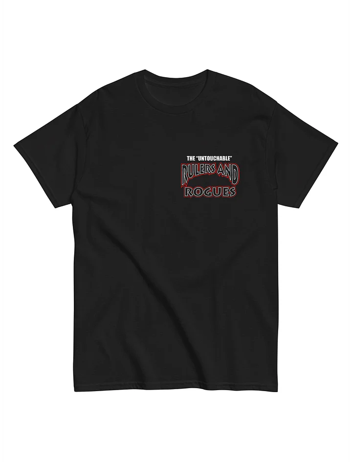 Untouchable Tee product image (2)
