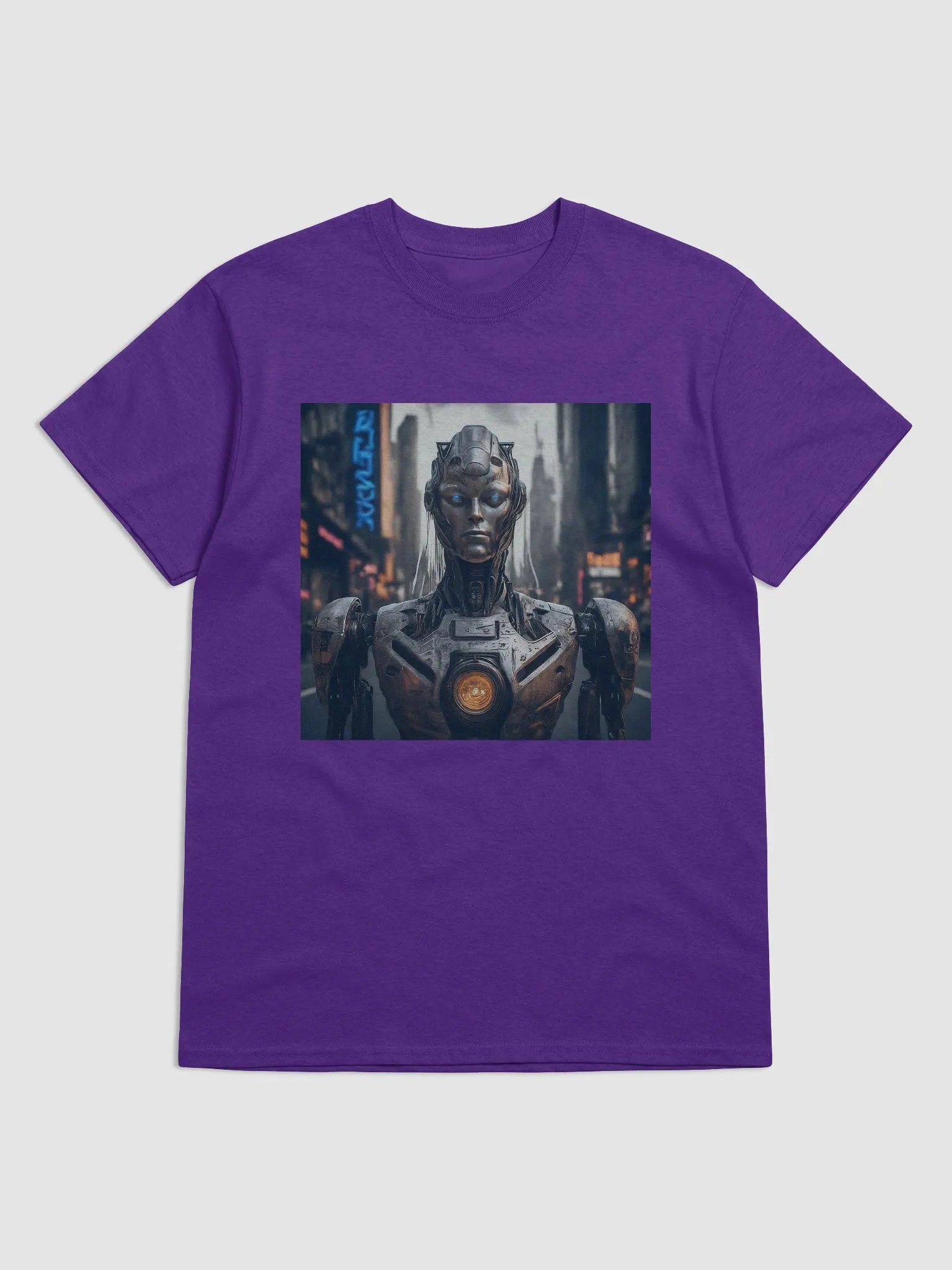 Relaxed Streetwear Vibes Tee product image (4)