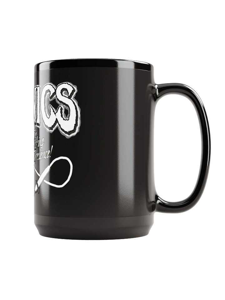 "AVIONICS: Minimal" Mug product image (1)