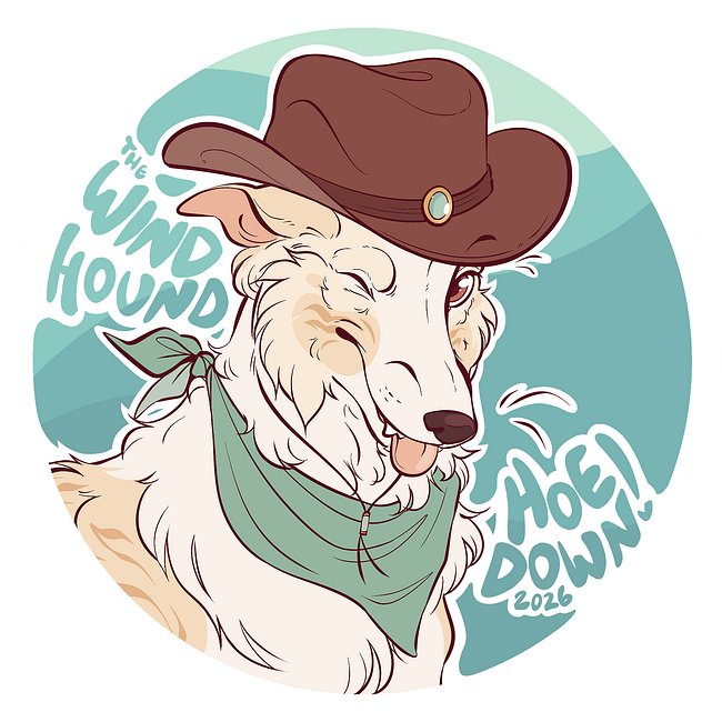 Winky Sundance!