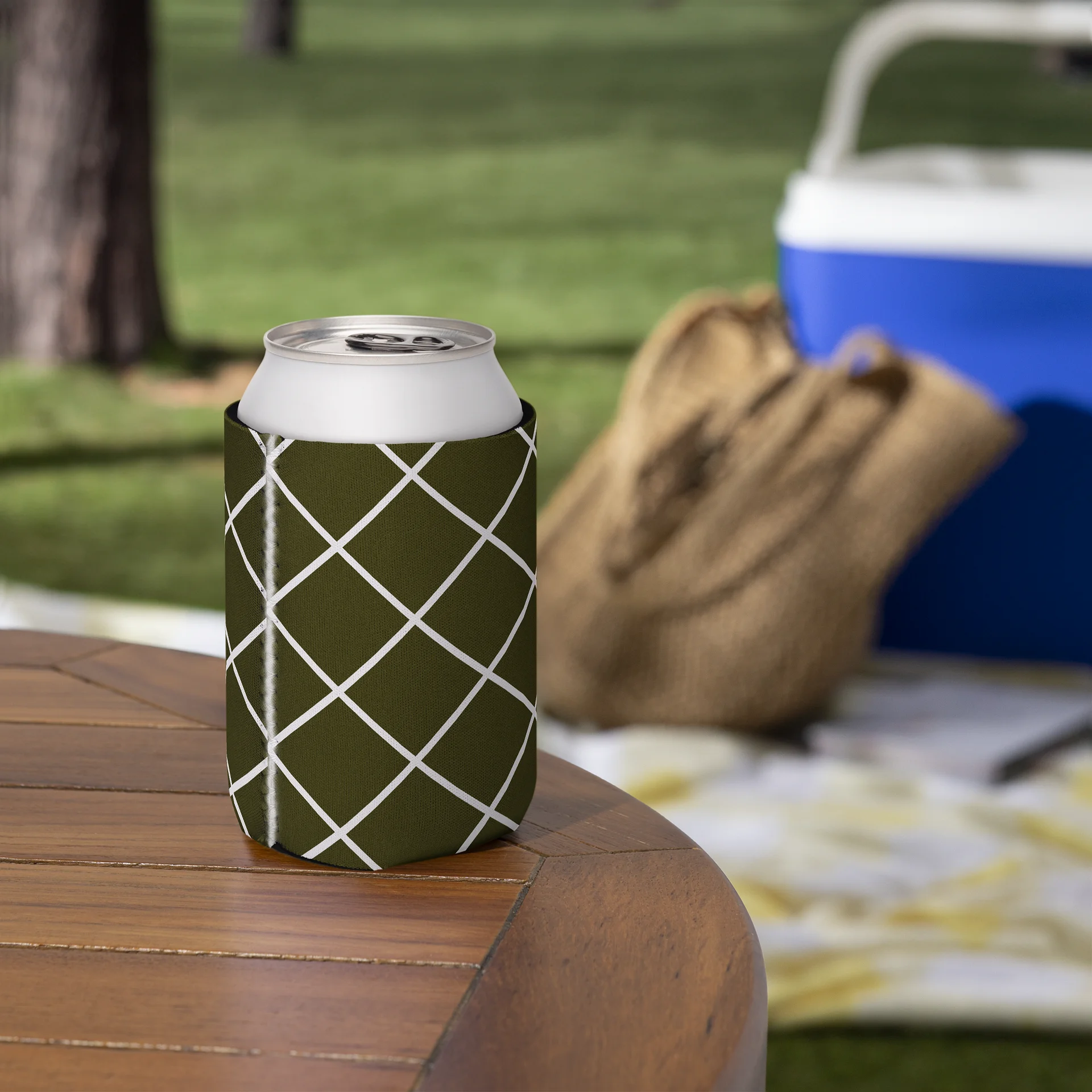 Weekend Cooler Koozie product image (3)