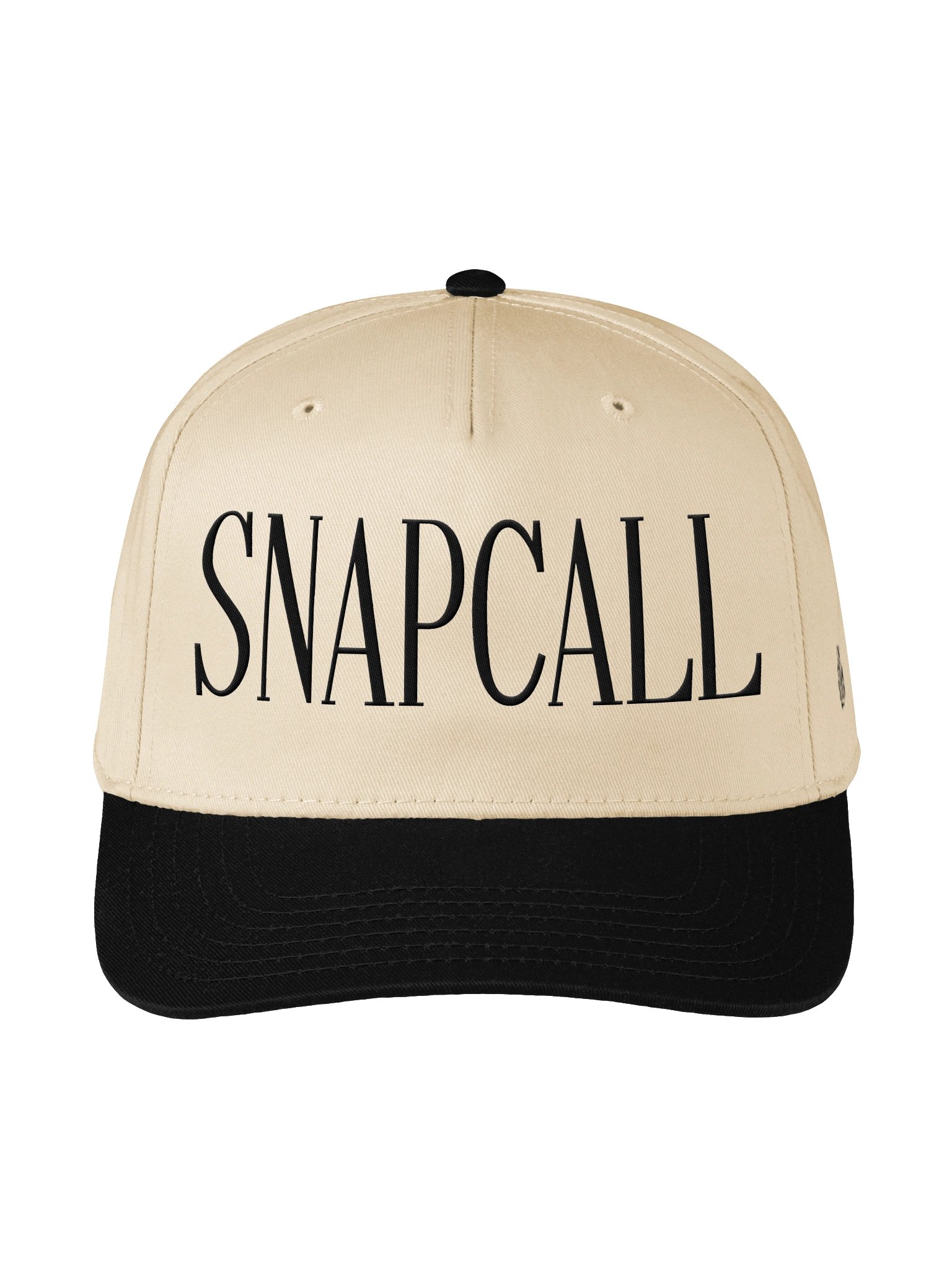 SNAPCALL Hat product image (1)