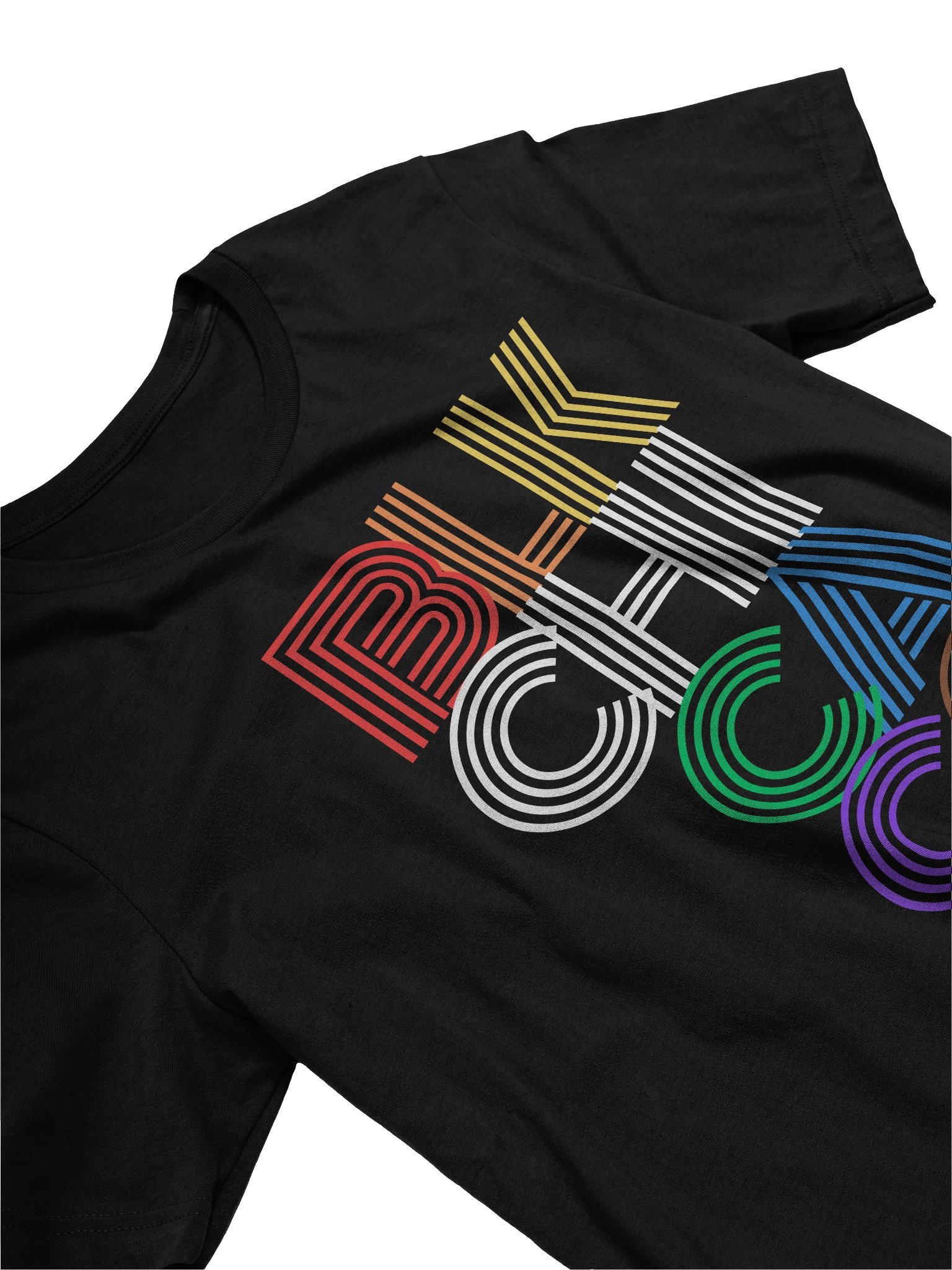 Expression Tee product image (4)