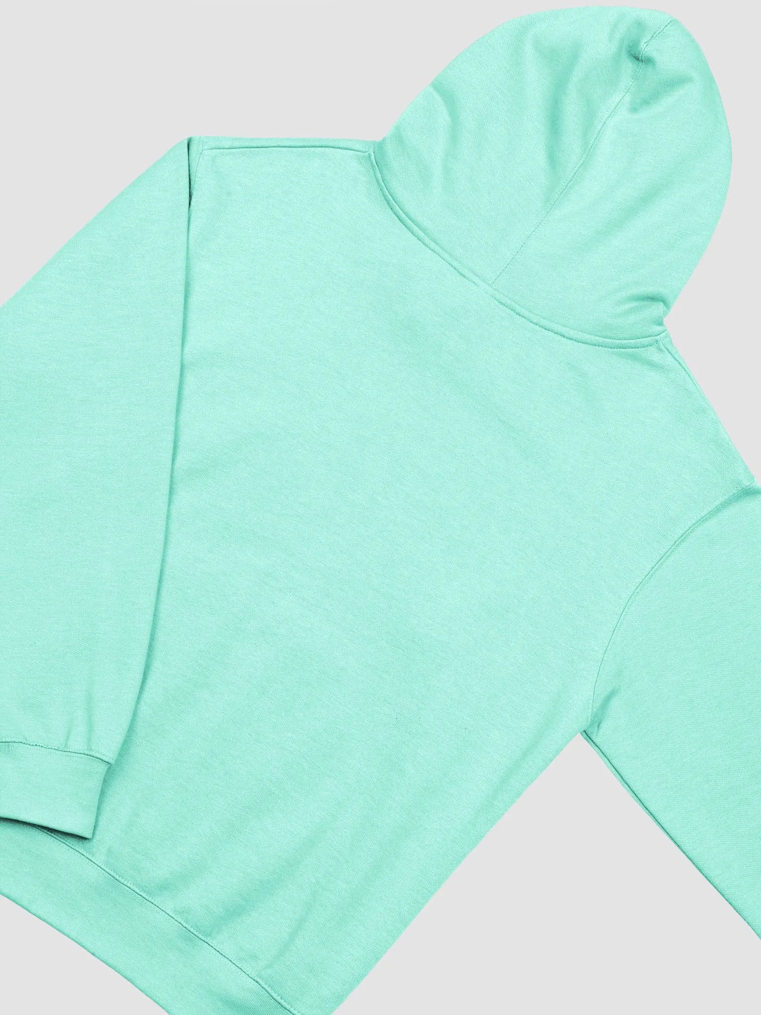 Royal Crown Hoodie - Mint product image (4)