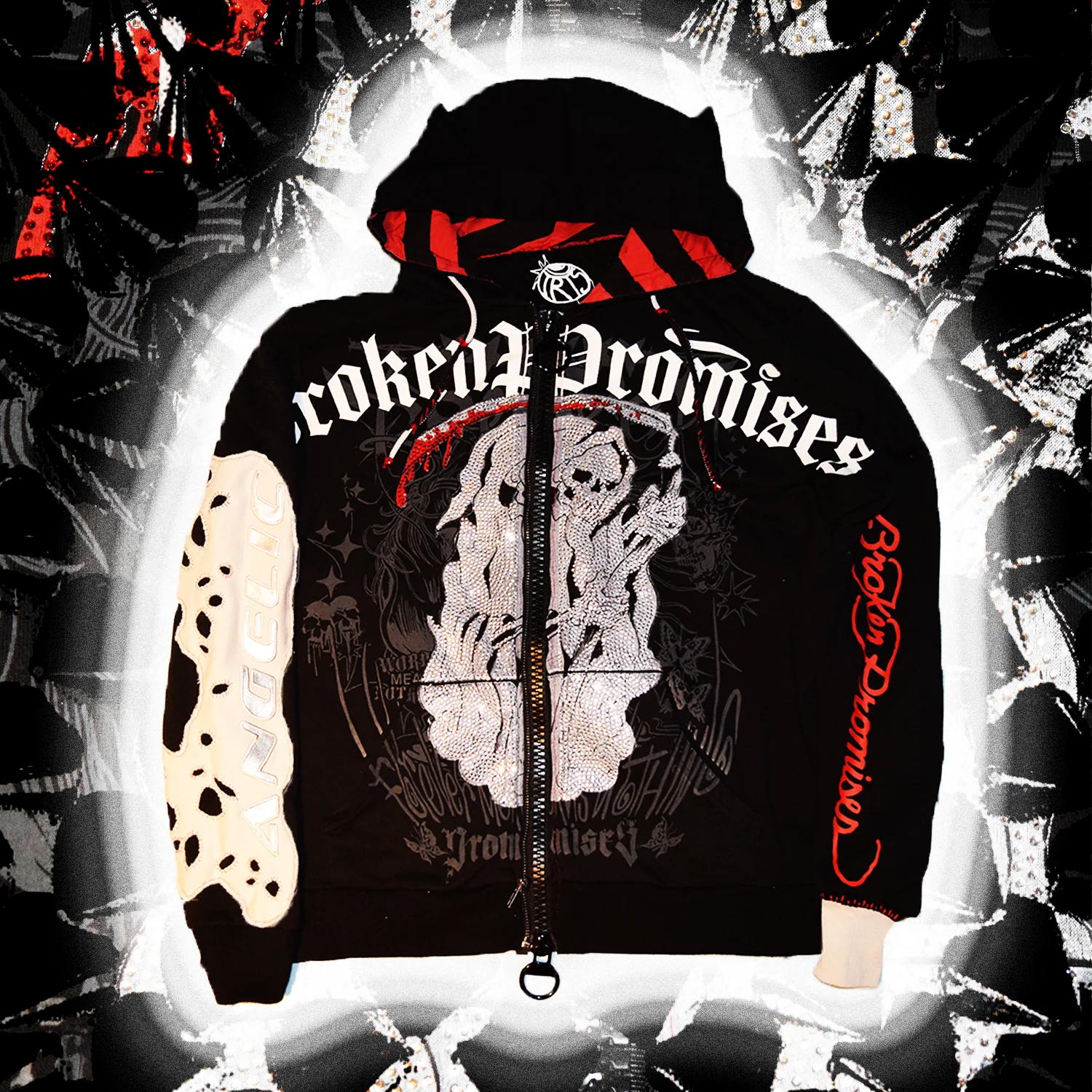 FALLEN PROMISES product image (2)