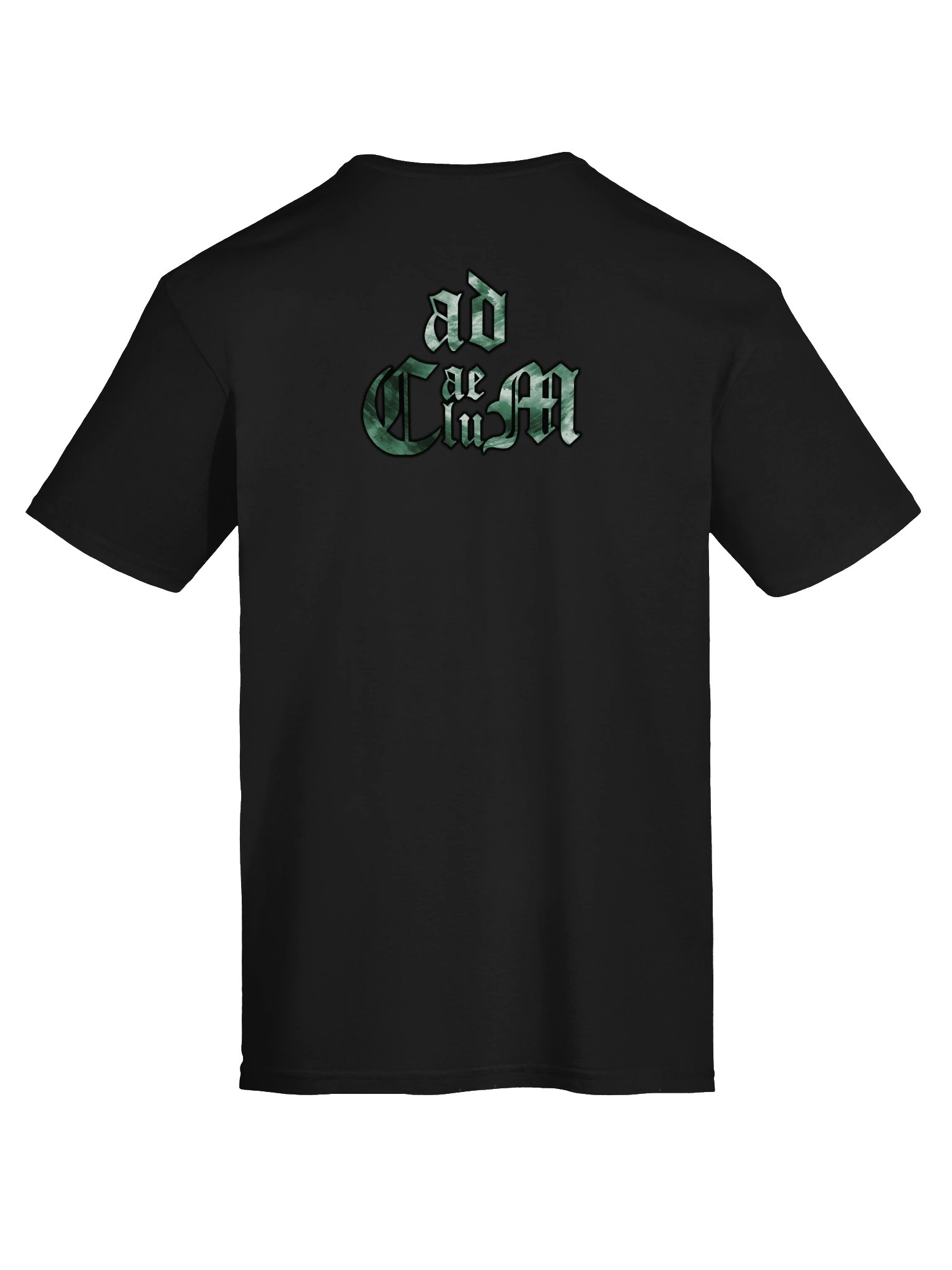 aCM x Touhou Project - Konpaku Youmu T-Shirt product image (7)
