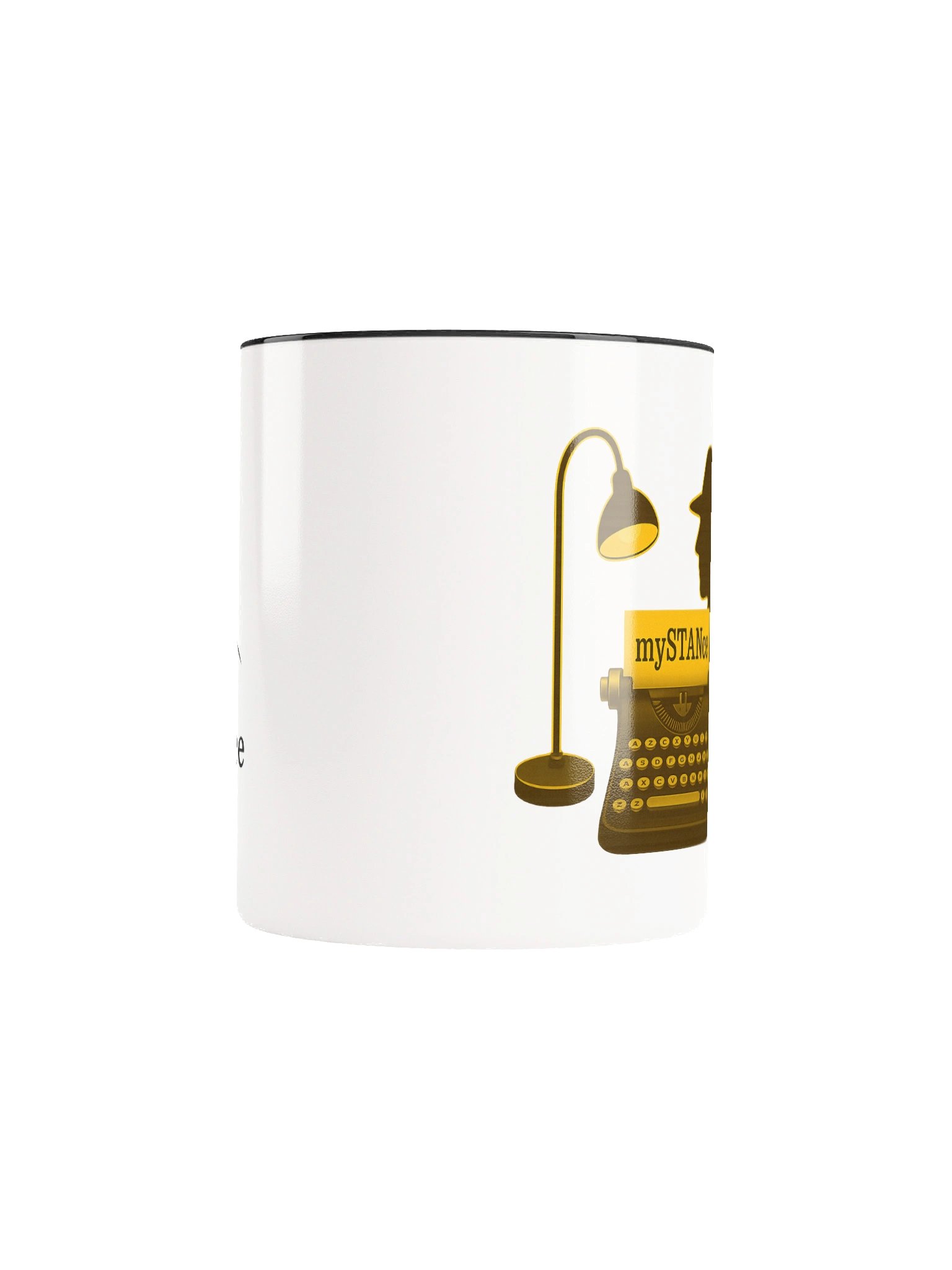 mySTANce Typewriter Mug product image (26)