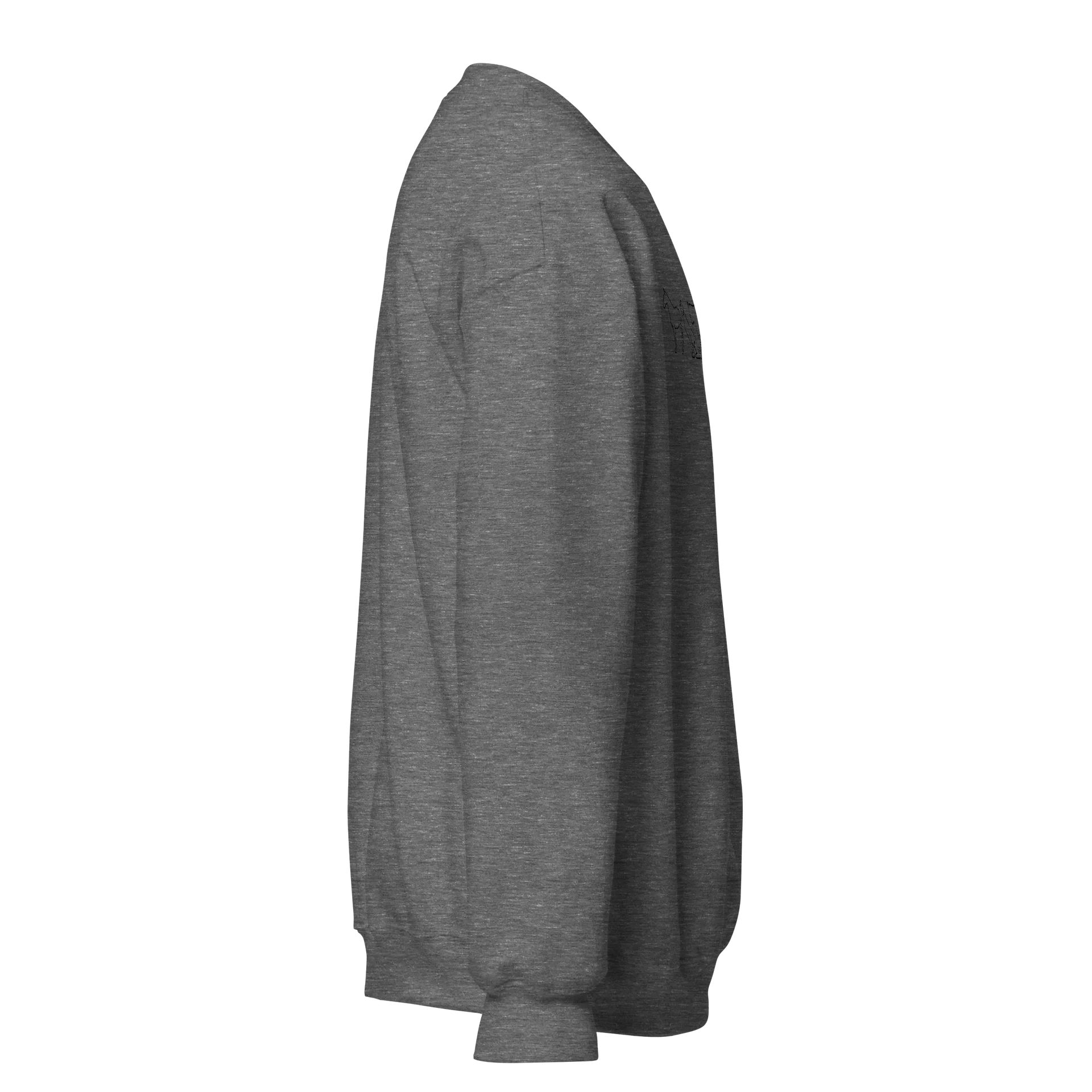 All Creatures Crewneck product image (4)