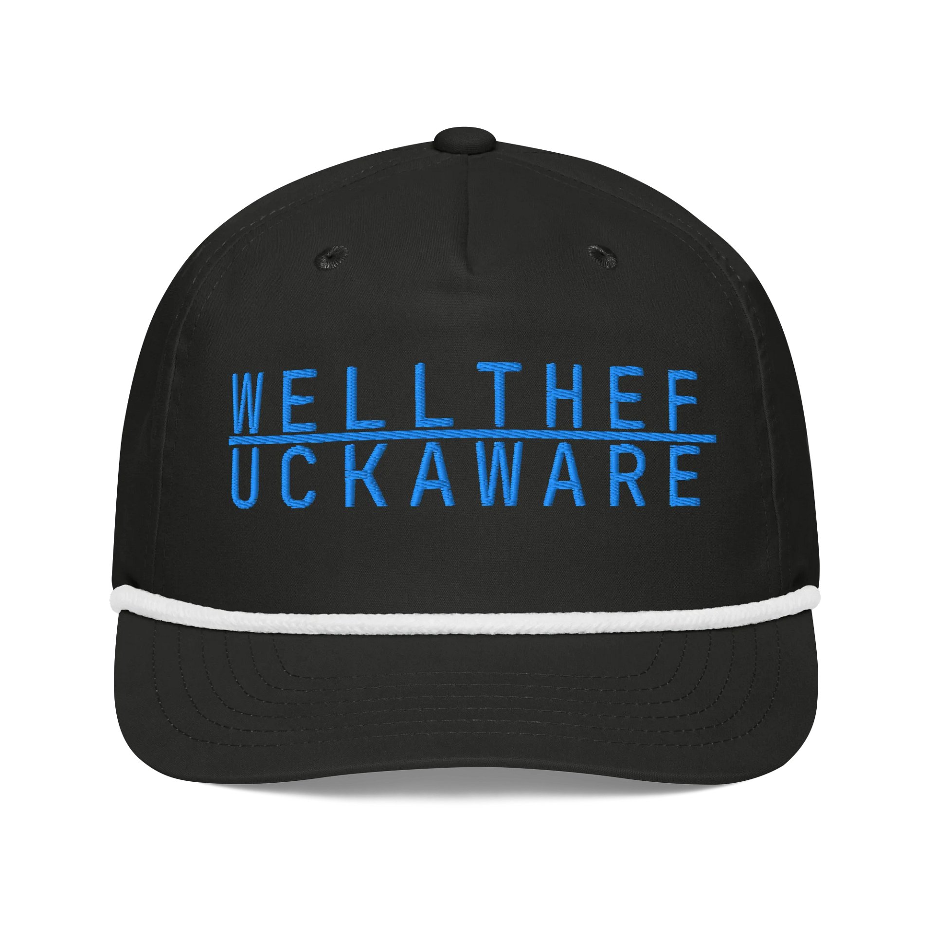 XR Quote Golf Cap product image (1)