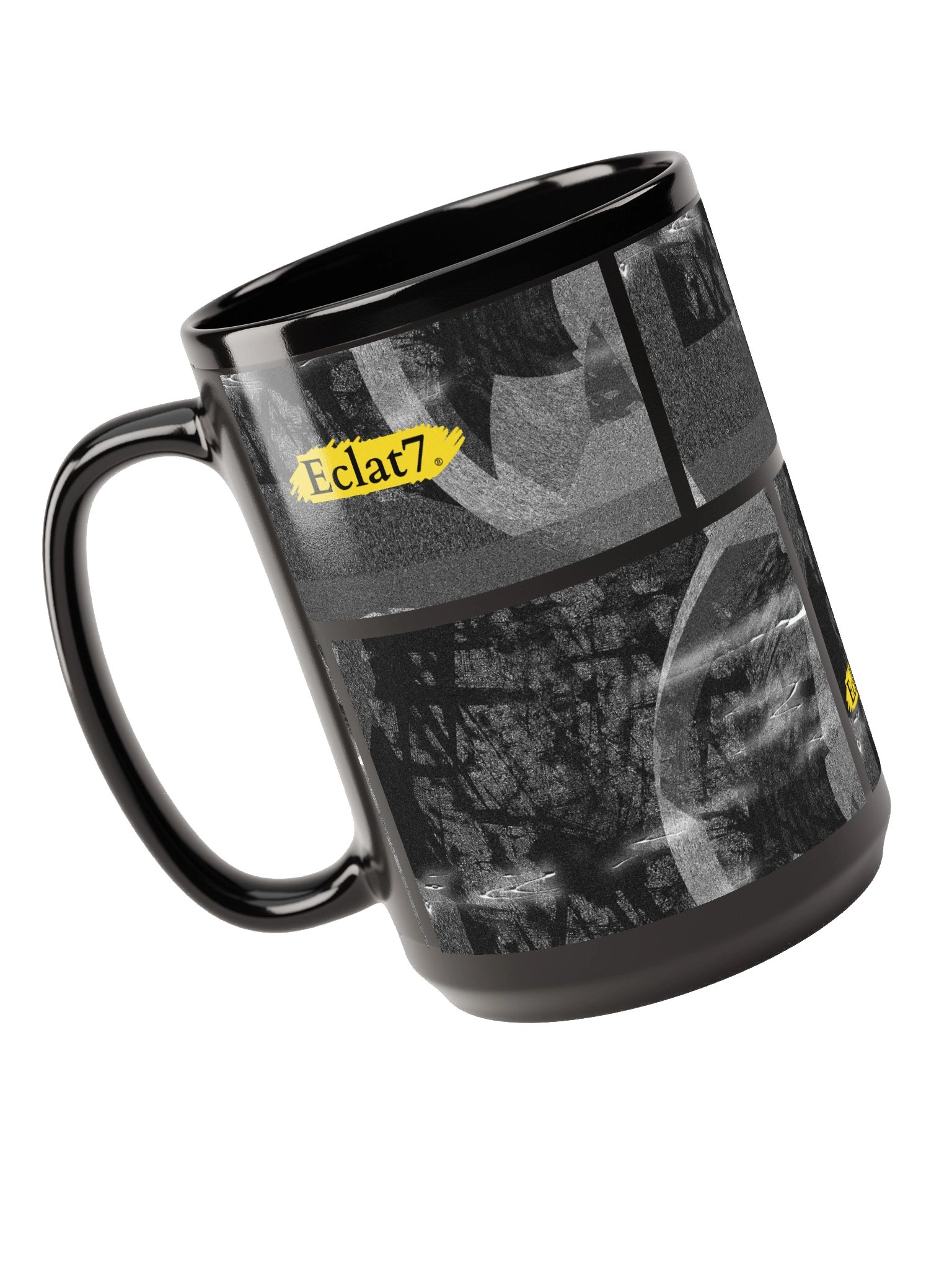 Eclat7 Artistic Fusion Mug product image (3)
