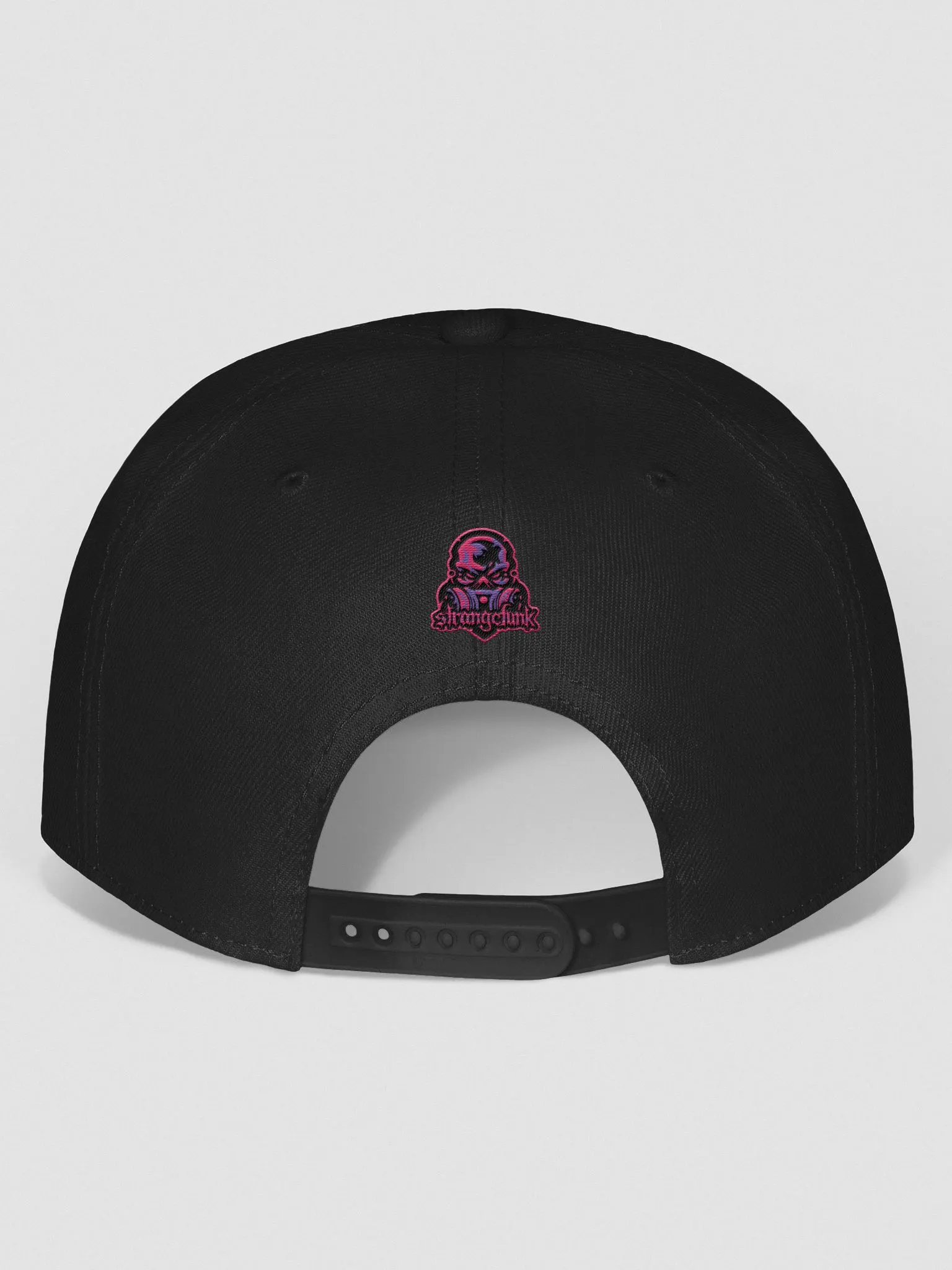 Strange Gang Hat v1.1 product image (35)