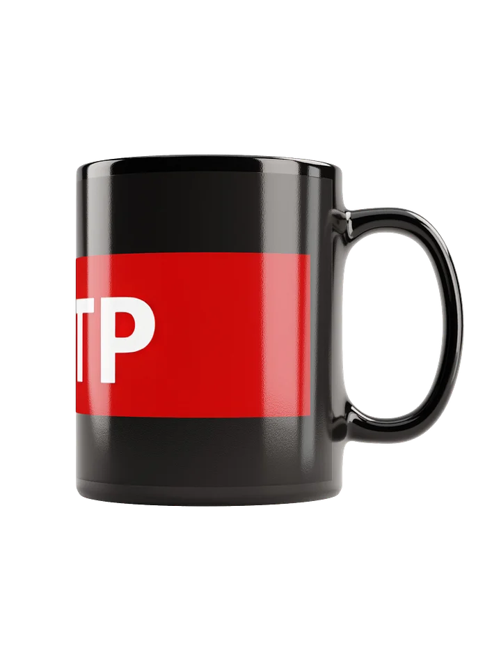 STFC Briefings VOTP Designer Collection Mug product image (2)