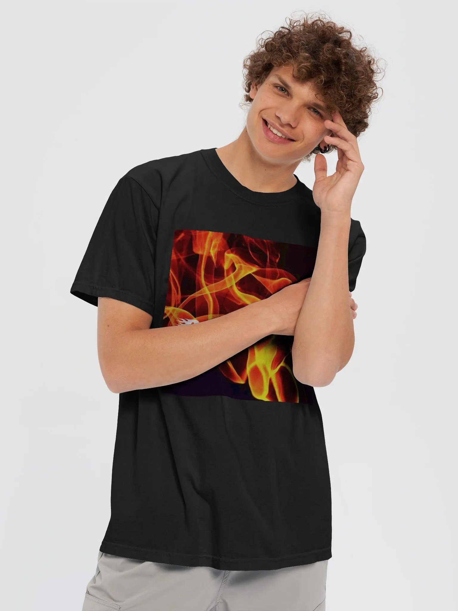 SKyfire Shirt product image (5)