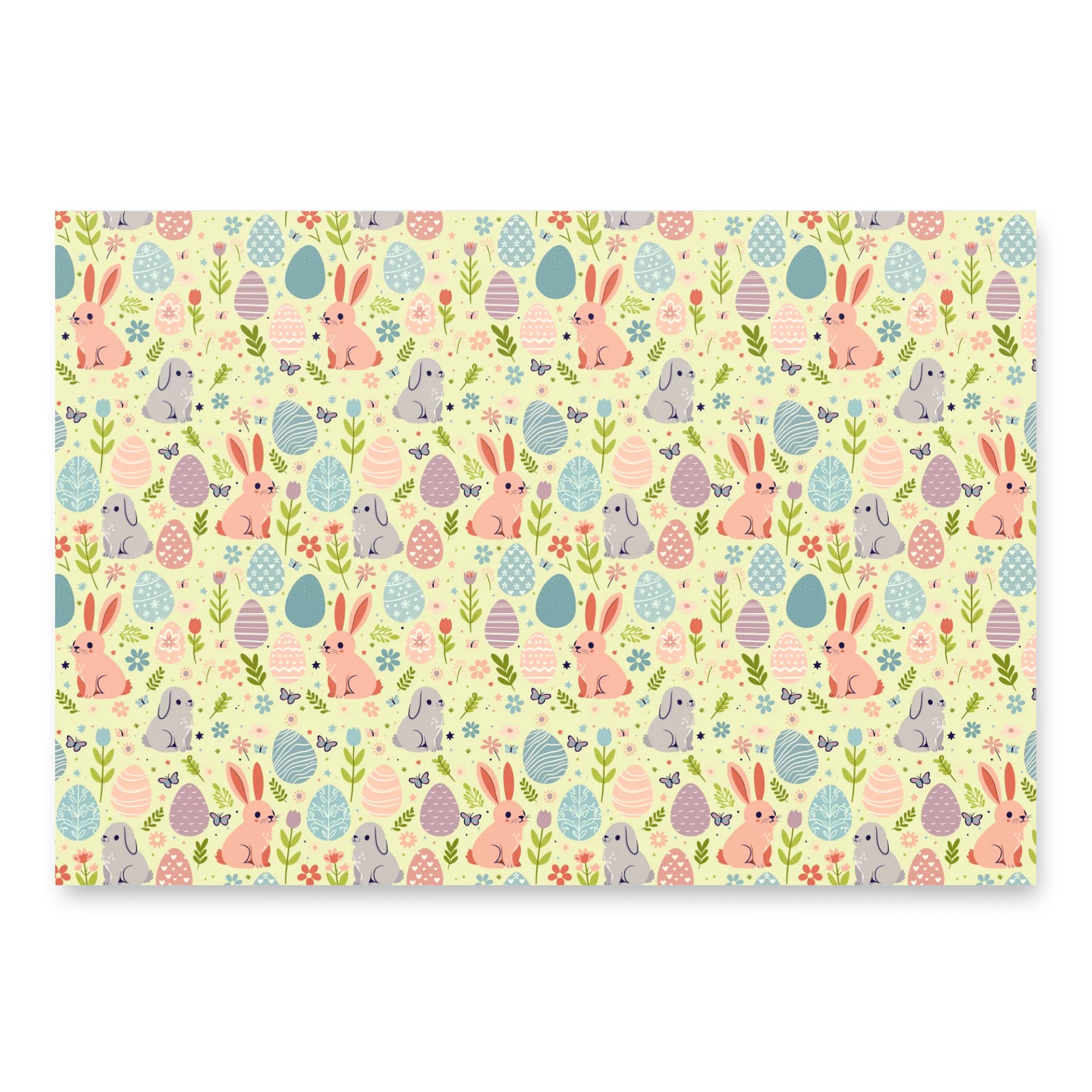 Seasonal Wrapping Paper Bundle product image (2)