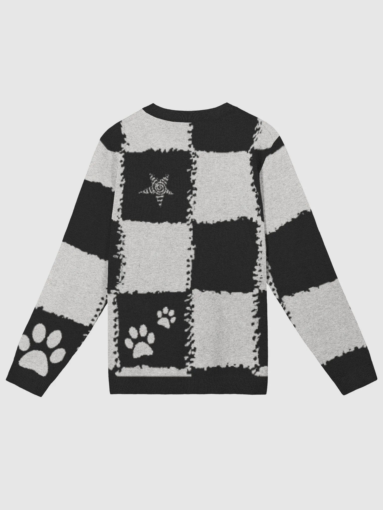 Checker Paw product image (2)