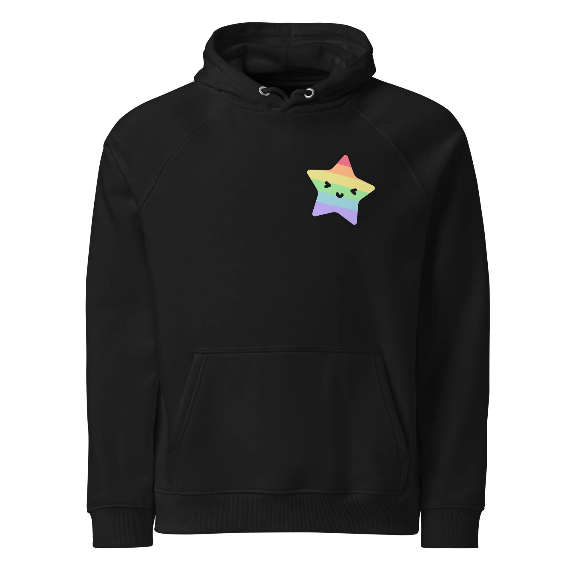 Lucy Pride Hoodie product image (1)