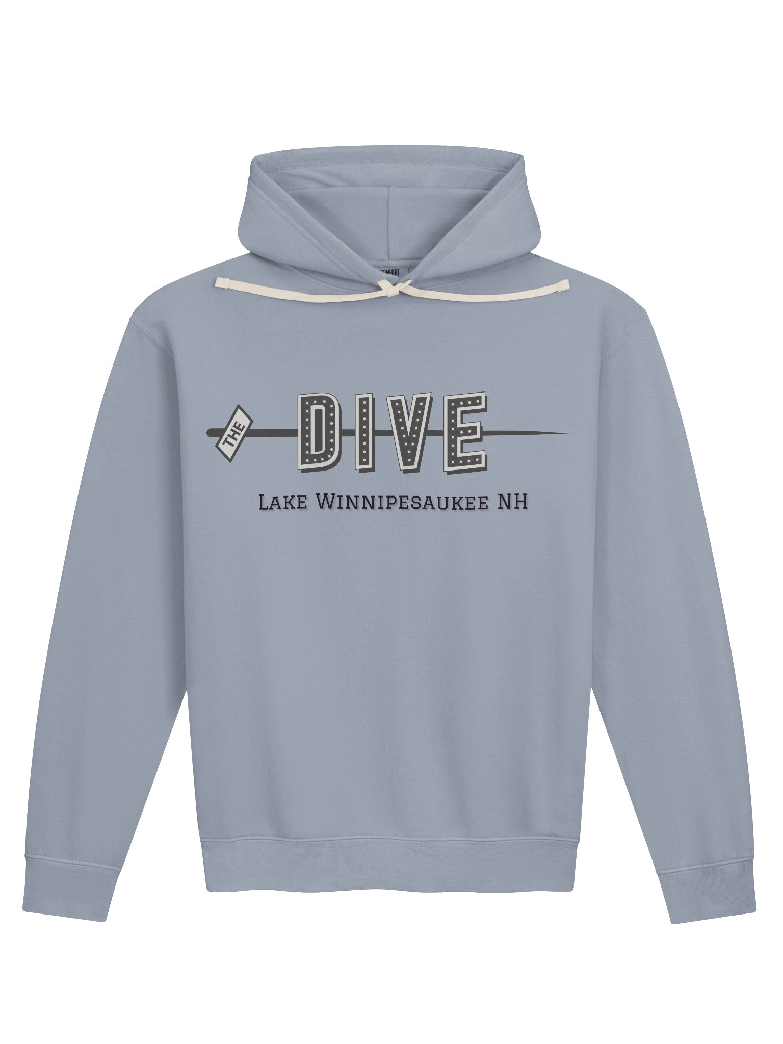 Classic Dive Hoodie product image (1)