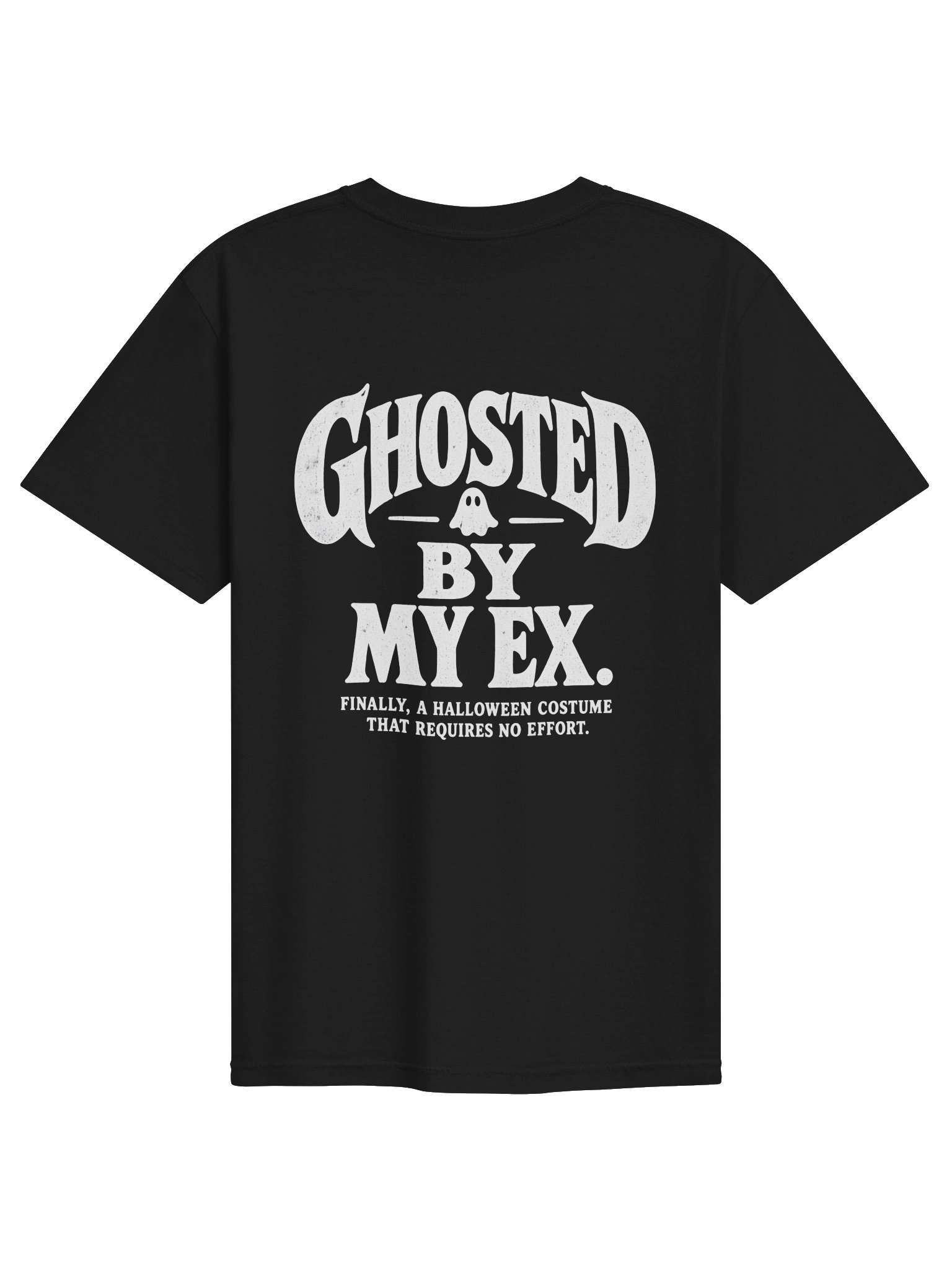 Ghosted by My Ex product image (2)