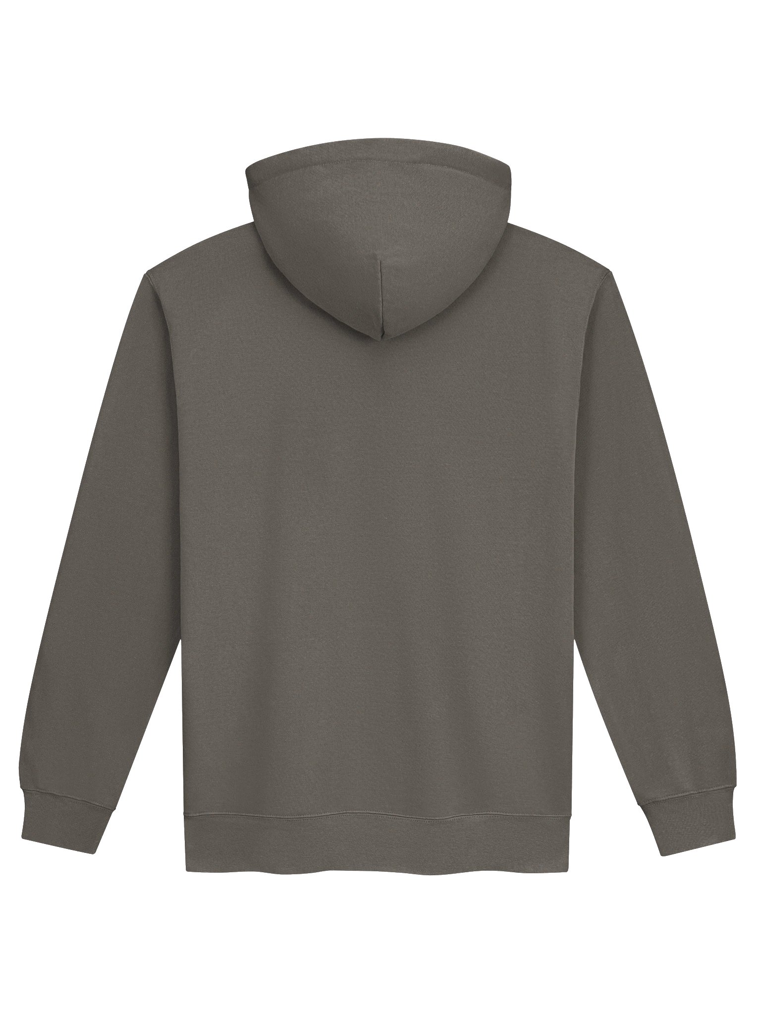Icon Hoodie - Pepper product image (2)