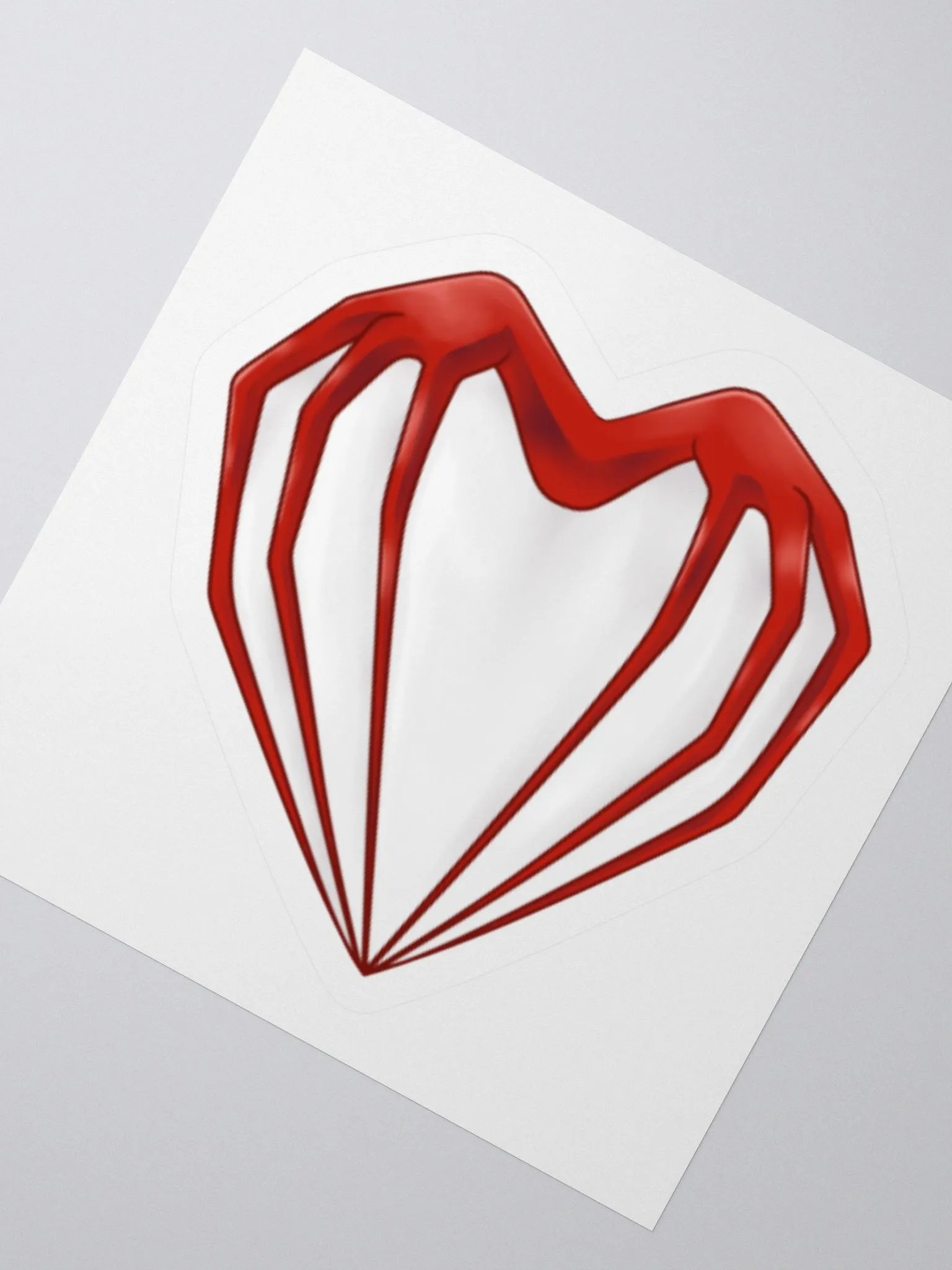 Heart Wings product image (6)