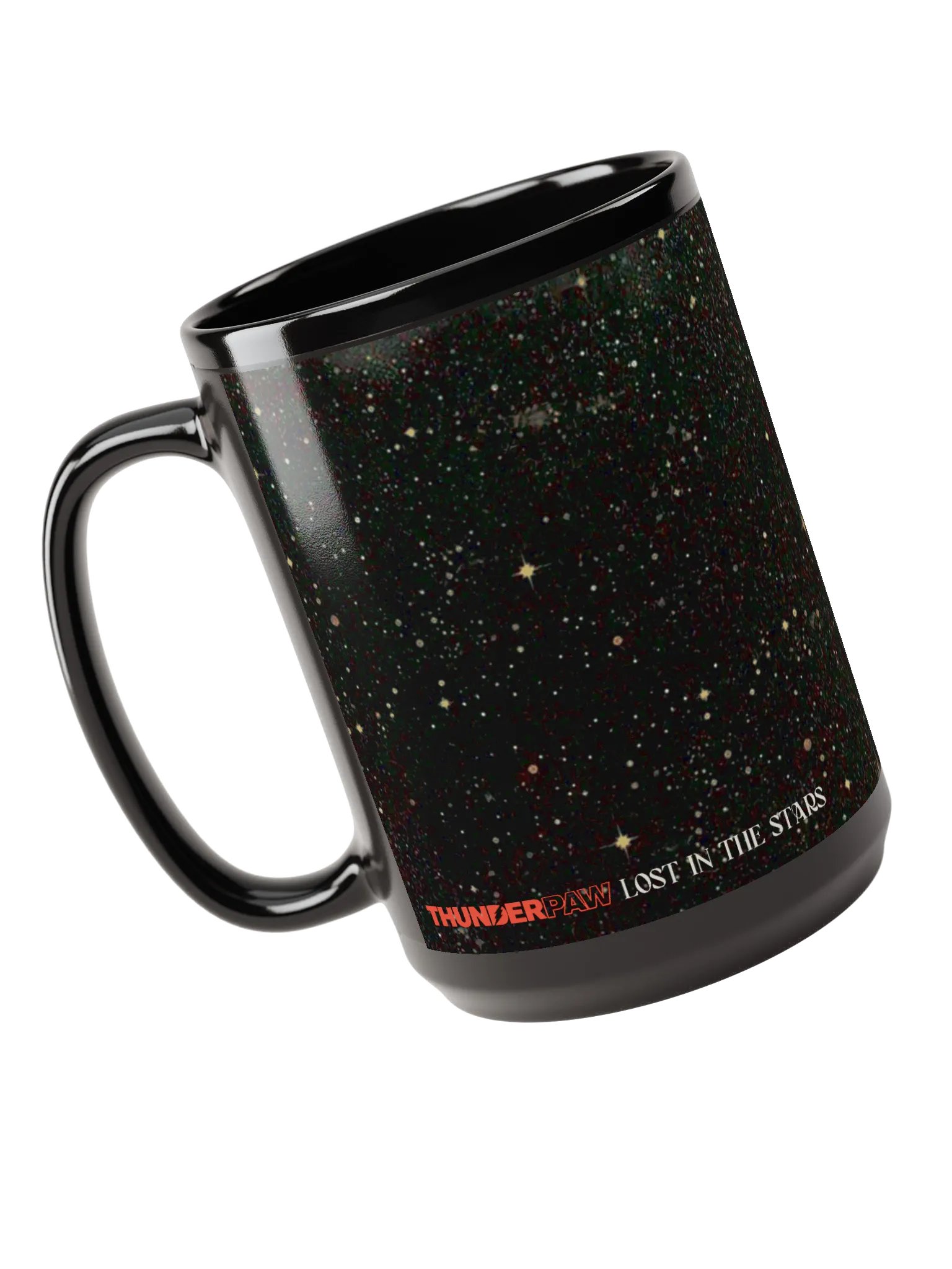Lost in the Stars Coffee Mug product image (3)