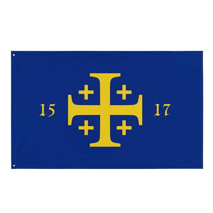 1517 Reaction Flag product image (1)