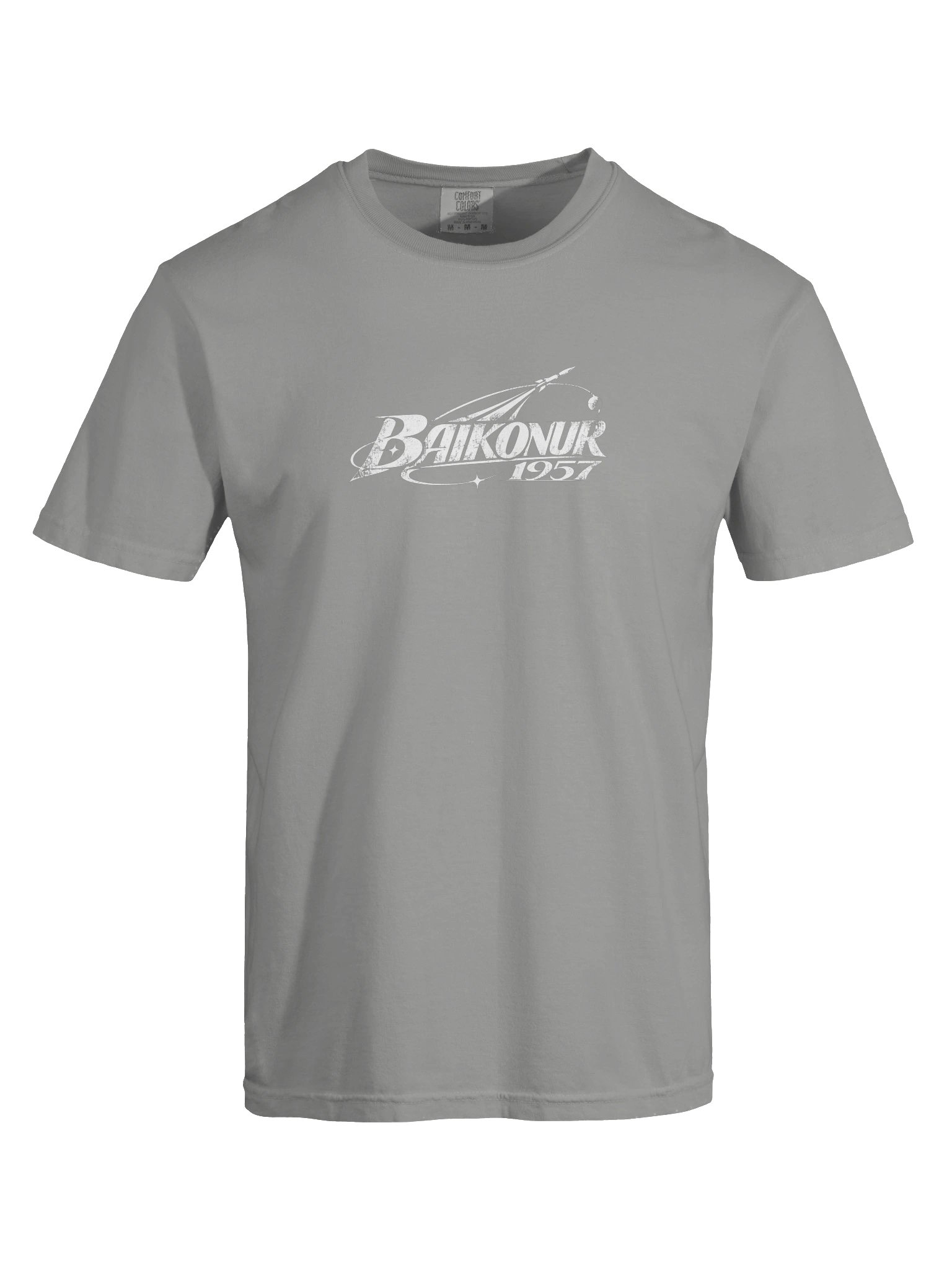 BAIKONUR 1957 TEE product image (9)