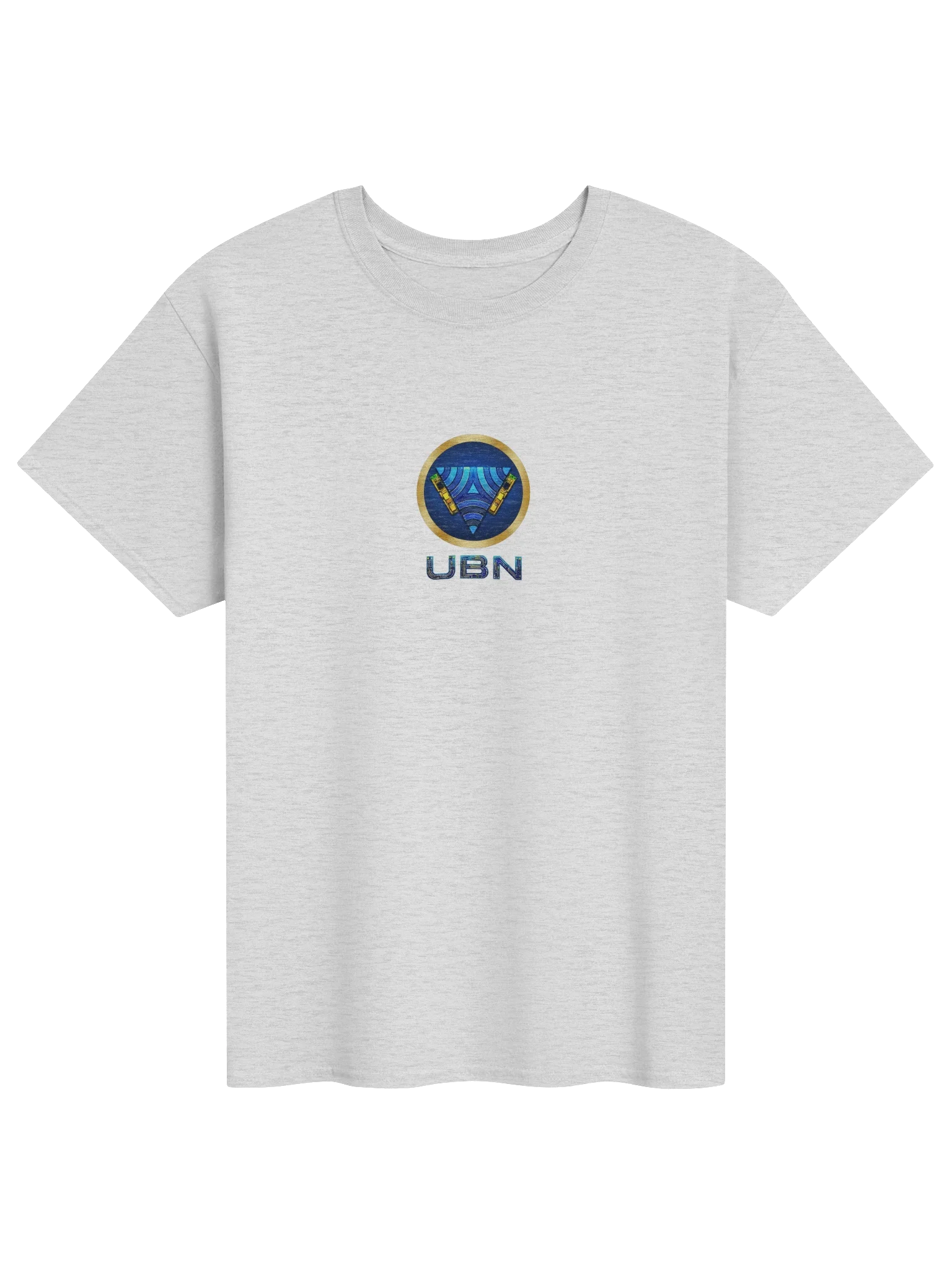 UBN Logo Tee