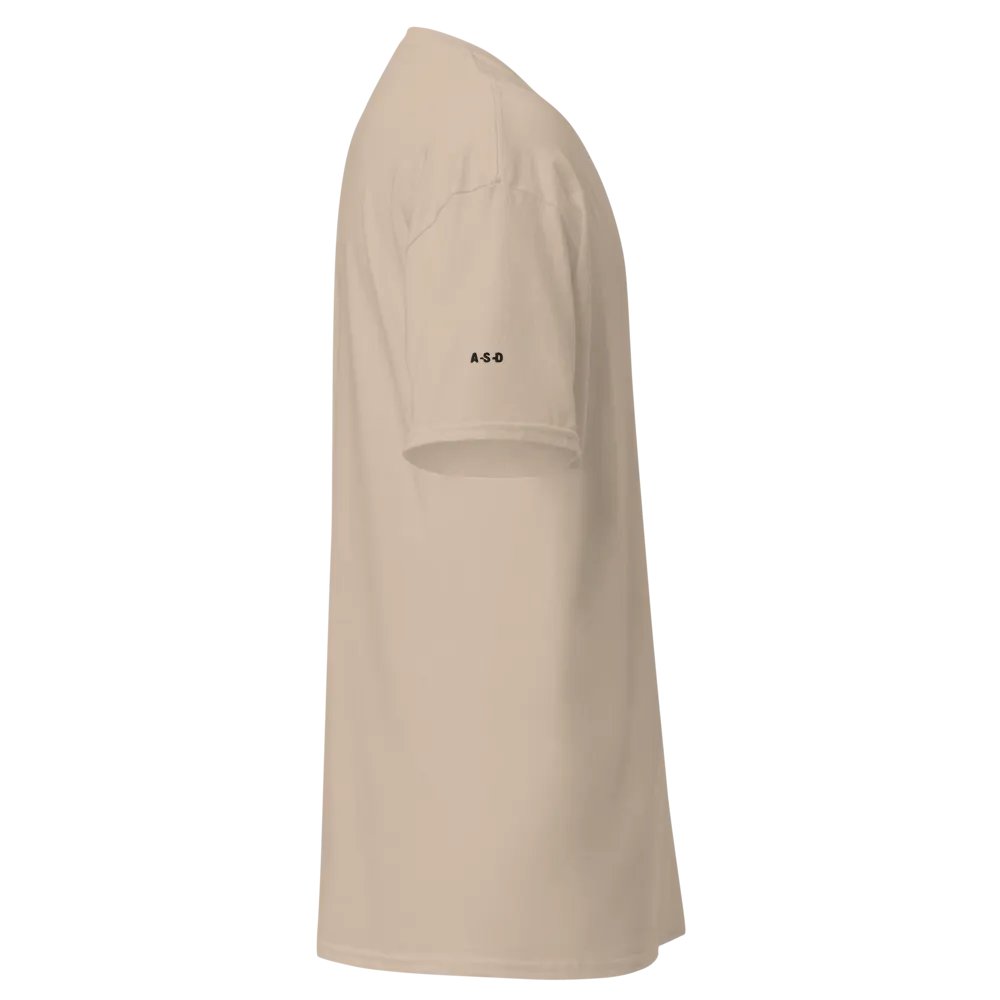 Essential Emblem T-Shirt product image (4)