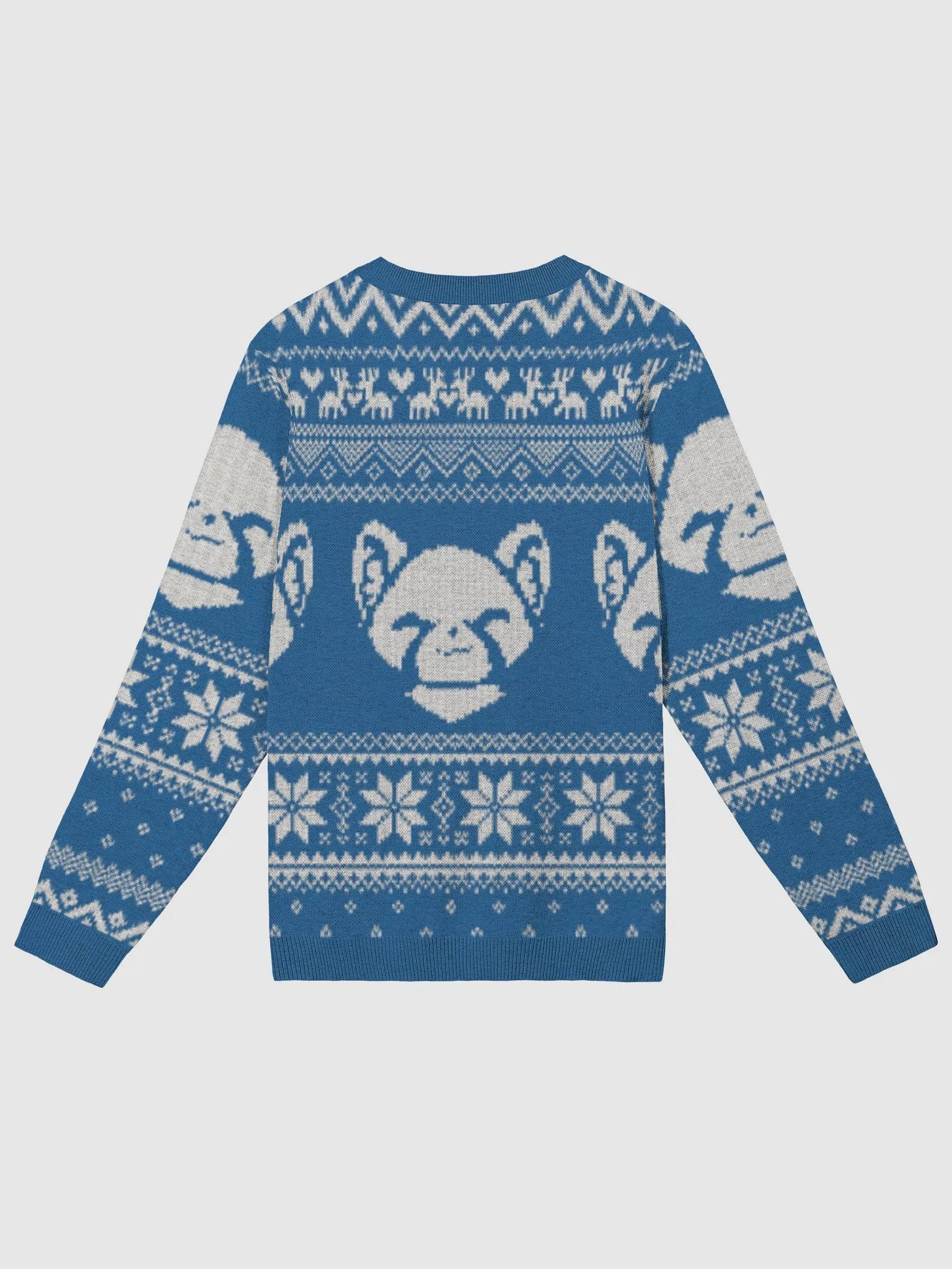 Celeste Ugly Winter Sweater product image (2)