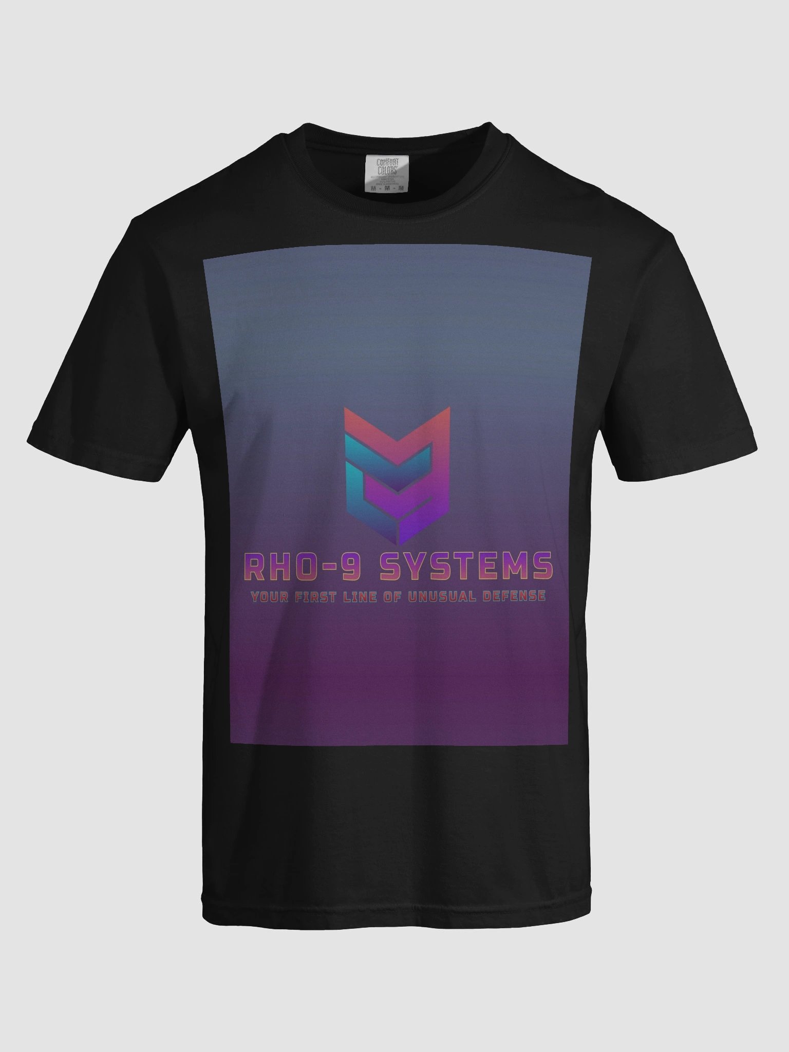 Rho-9 T-Shirt XUY57T product image (64)