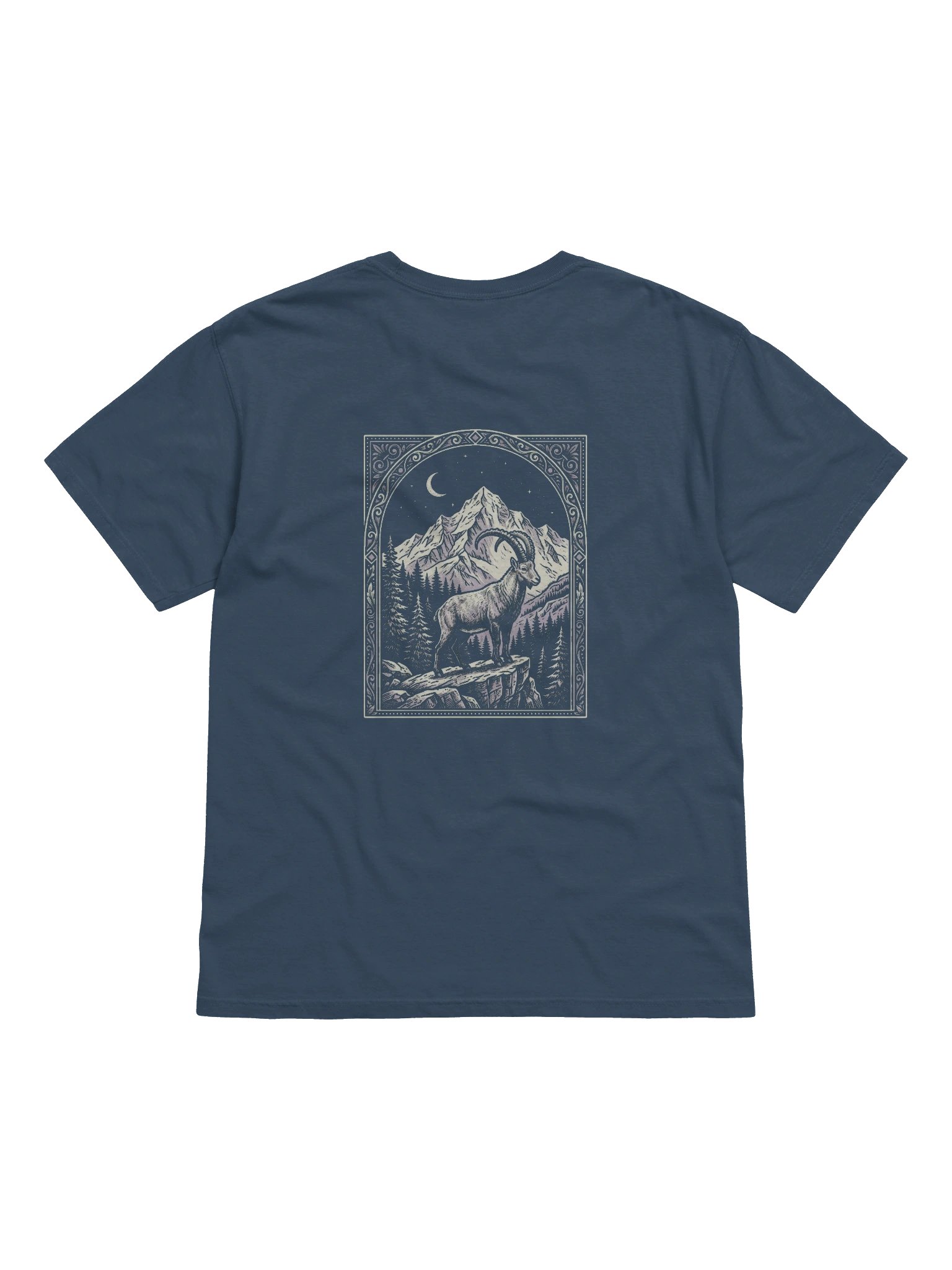 ARCH TEE product image (2)