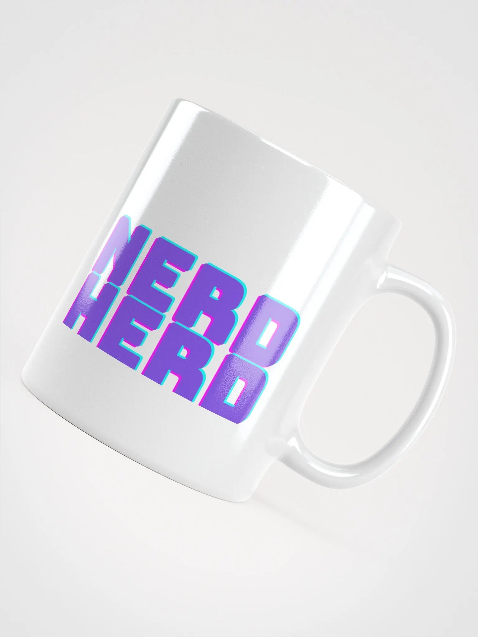 Nerd Herd Mug product image (4)