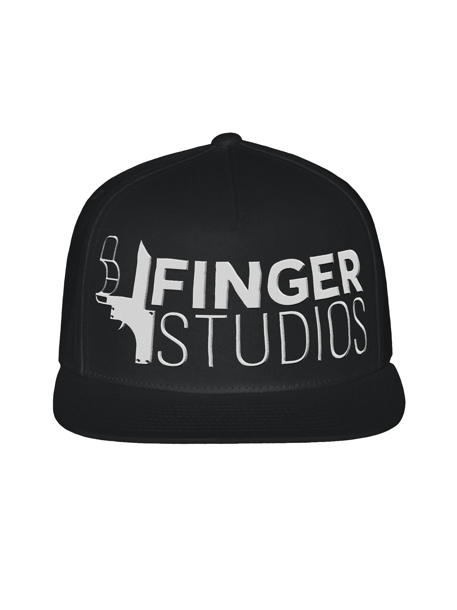 4FS Hat product image (1)