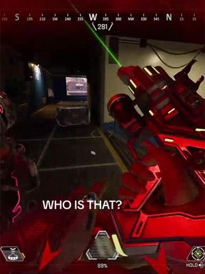 WHERE IS THE SOUND!??????? #creatorsearchinsights #apexlegendsloba #funnyapex #feet #apexmemes 