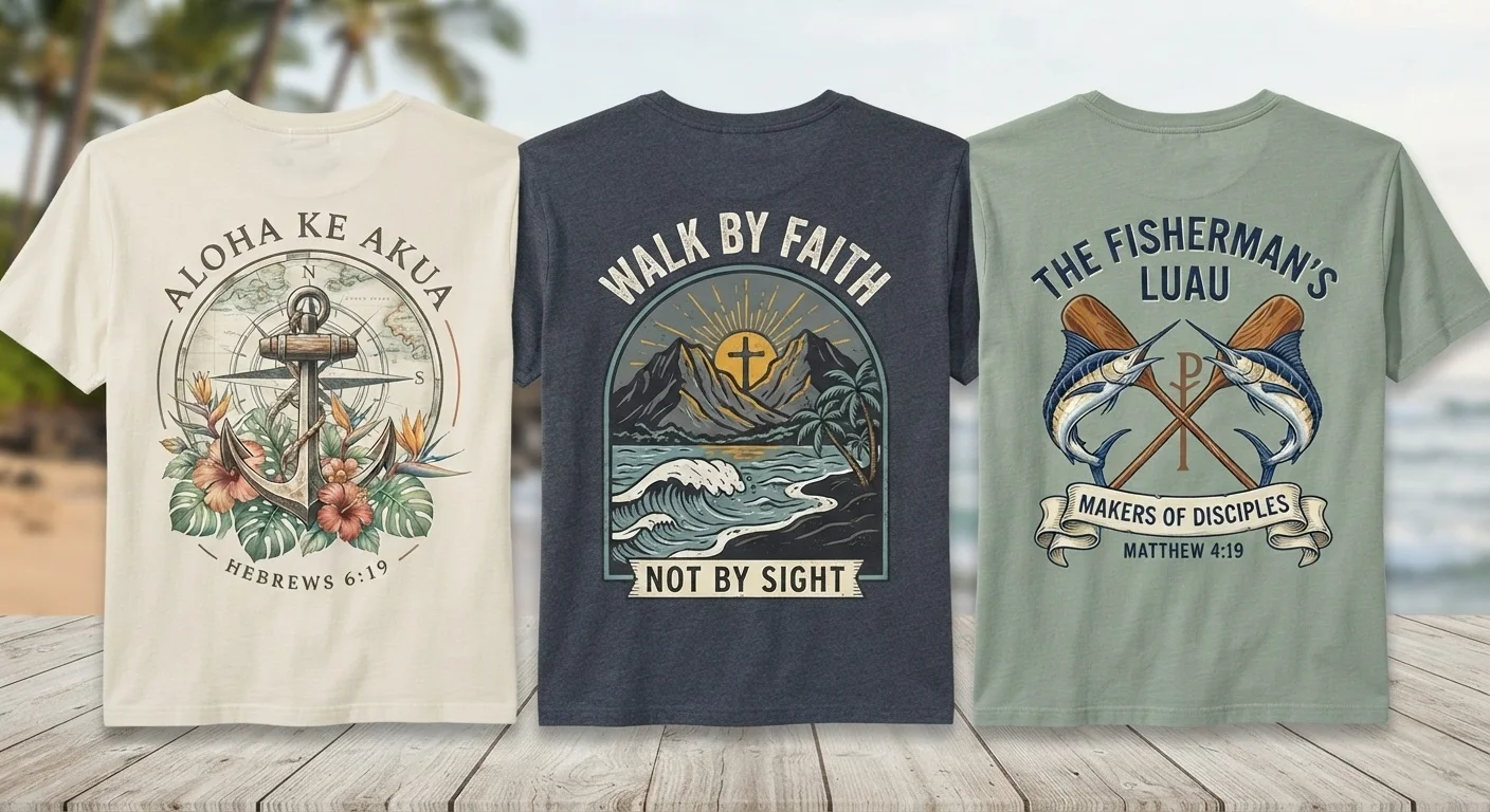 ✨🏷️ 𝐍𝐄𝐖 𝐃𝐑𝐎𝐏! Ola Pono Island Essentials Bundle by His House
