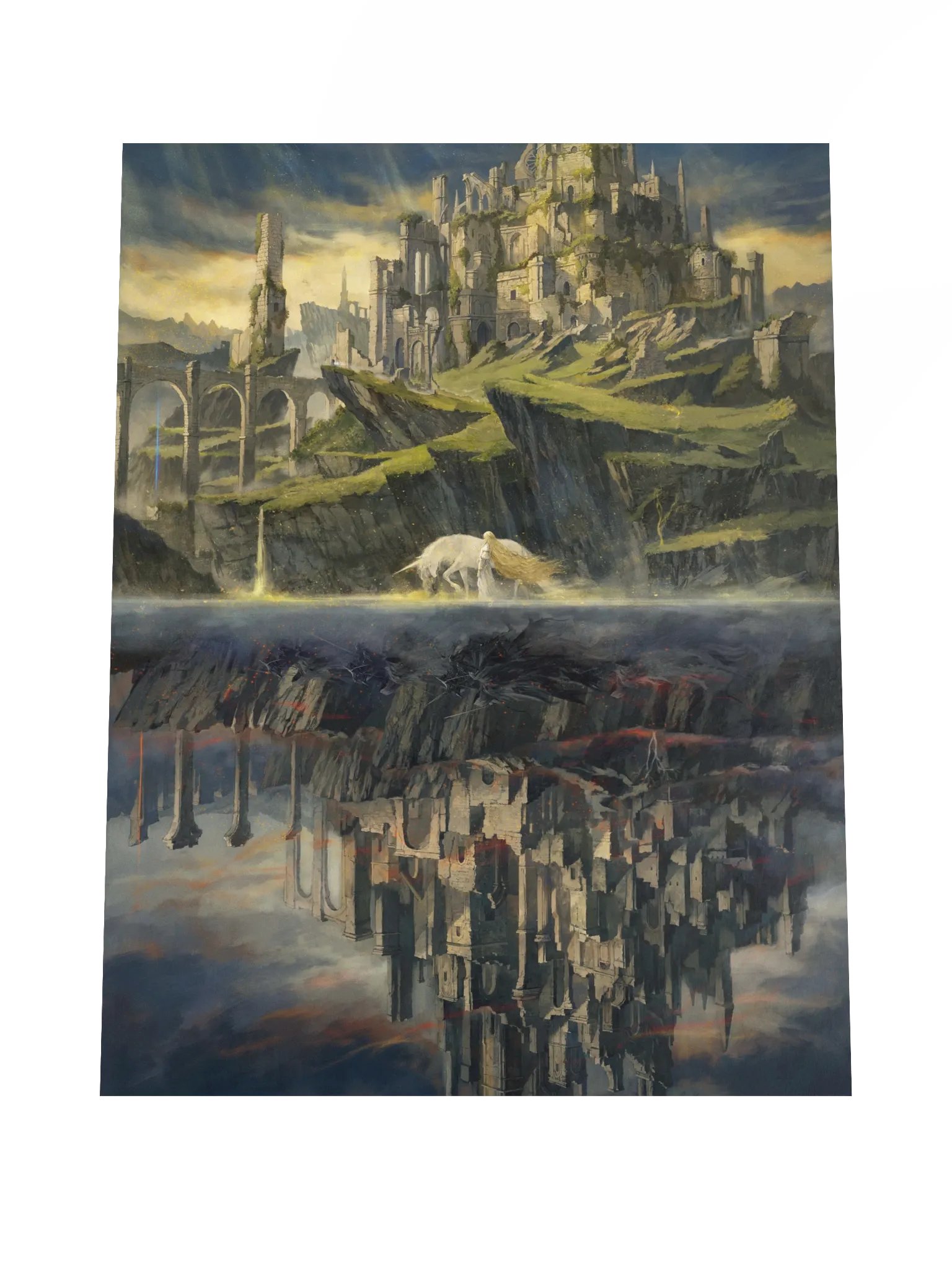 As Above, So Below [Poster] product image (4)