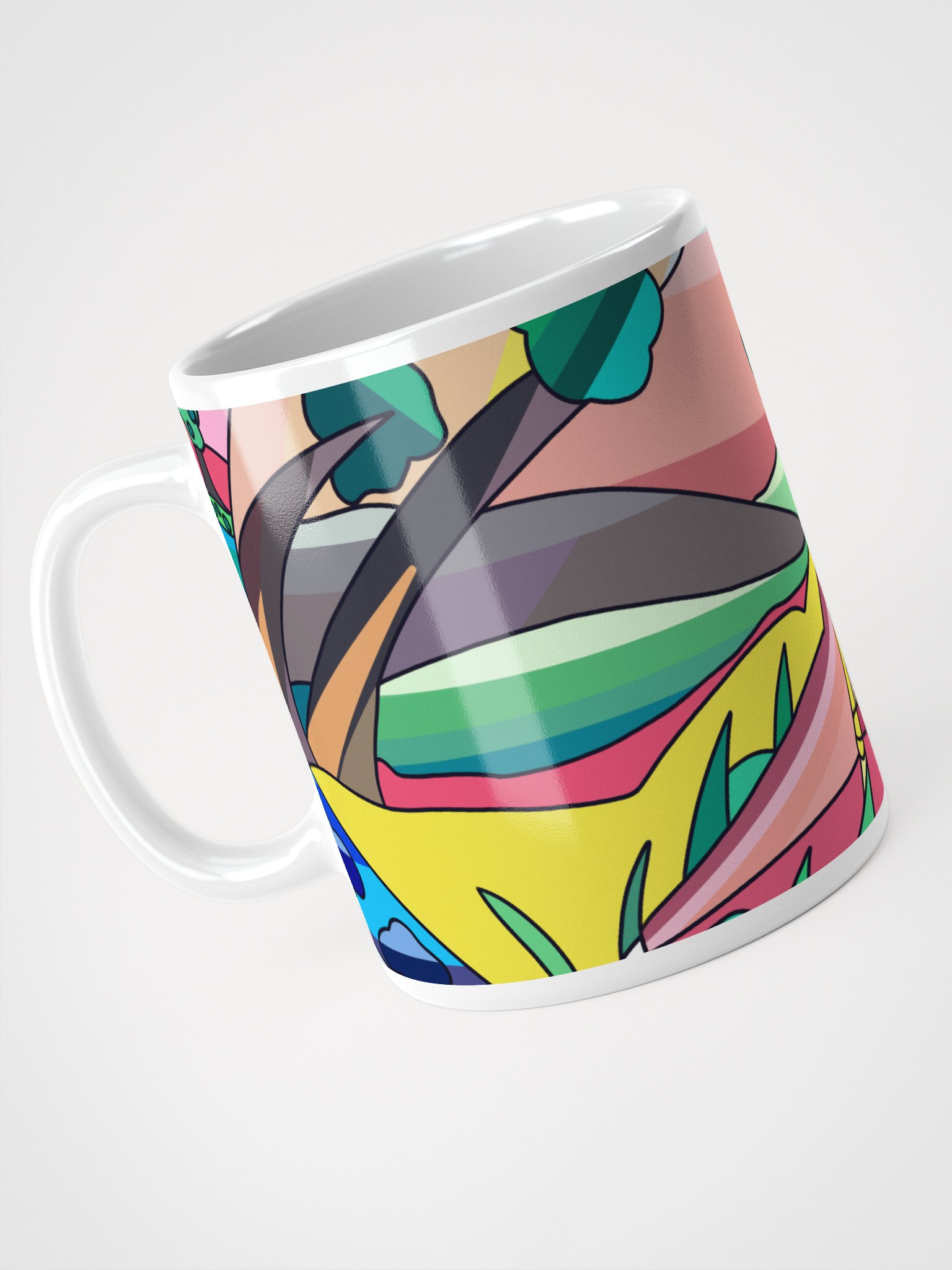 Dreams Mug product image (4)