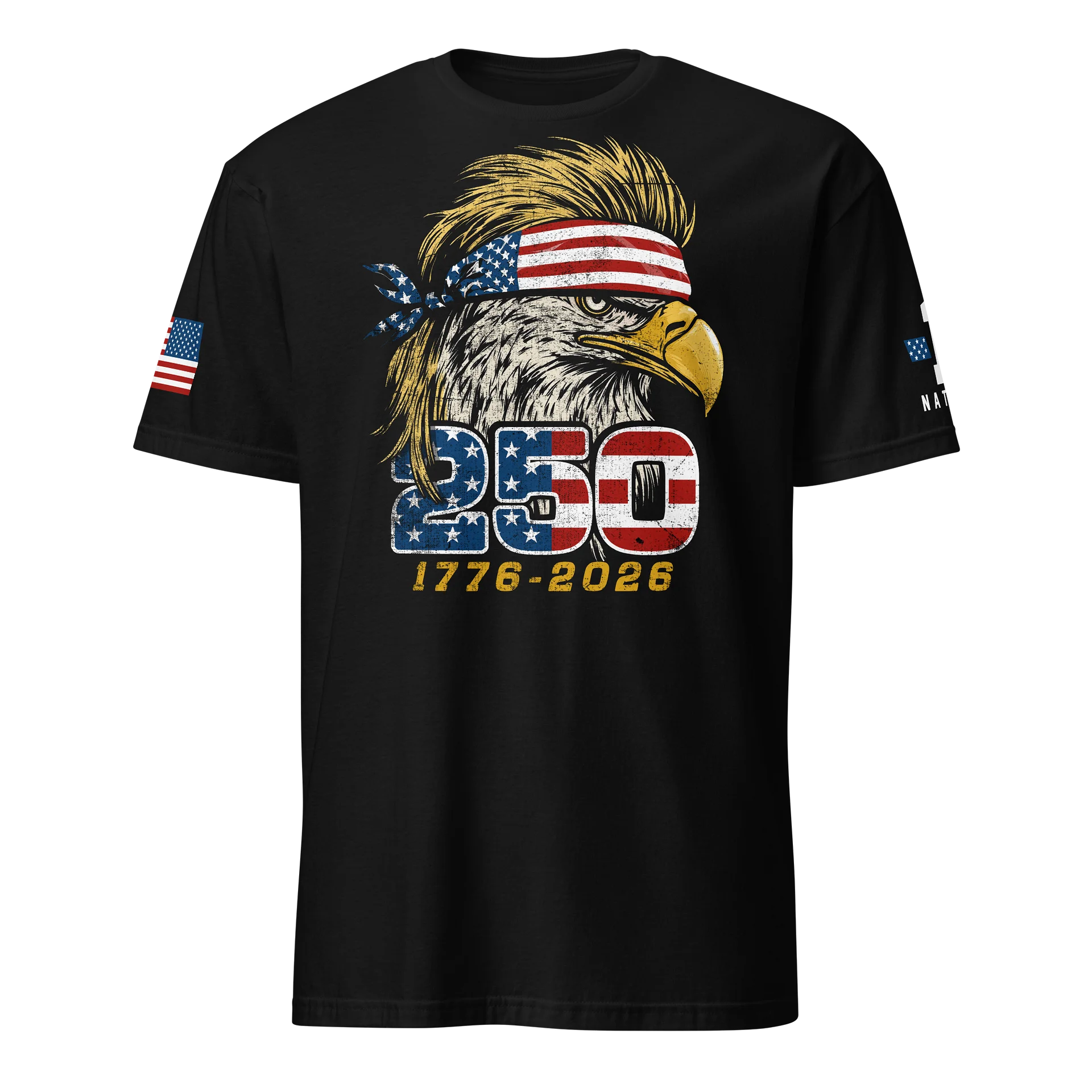 Eagle 250: Mullet Edition product image (1)