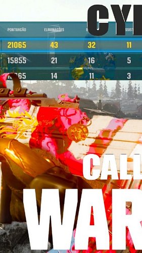 Cypher 091 Será o Novo Meta do #warzone ? 
#twitch #callofduty #Games #jogos