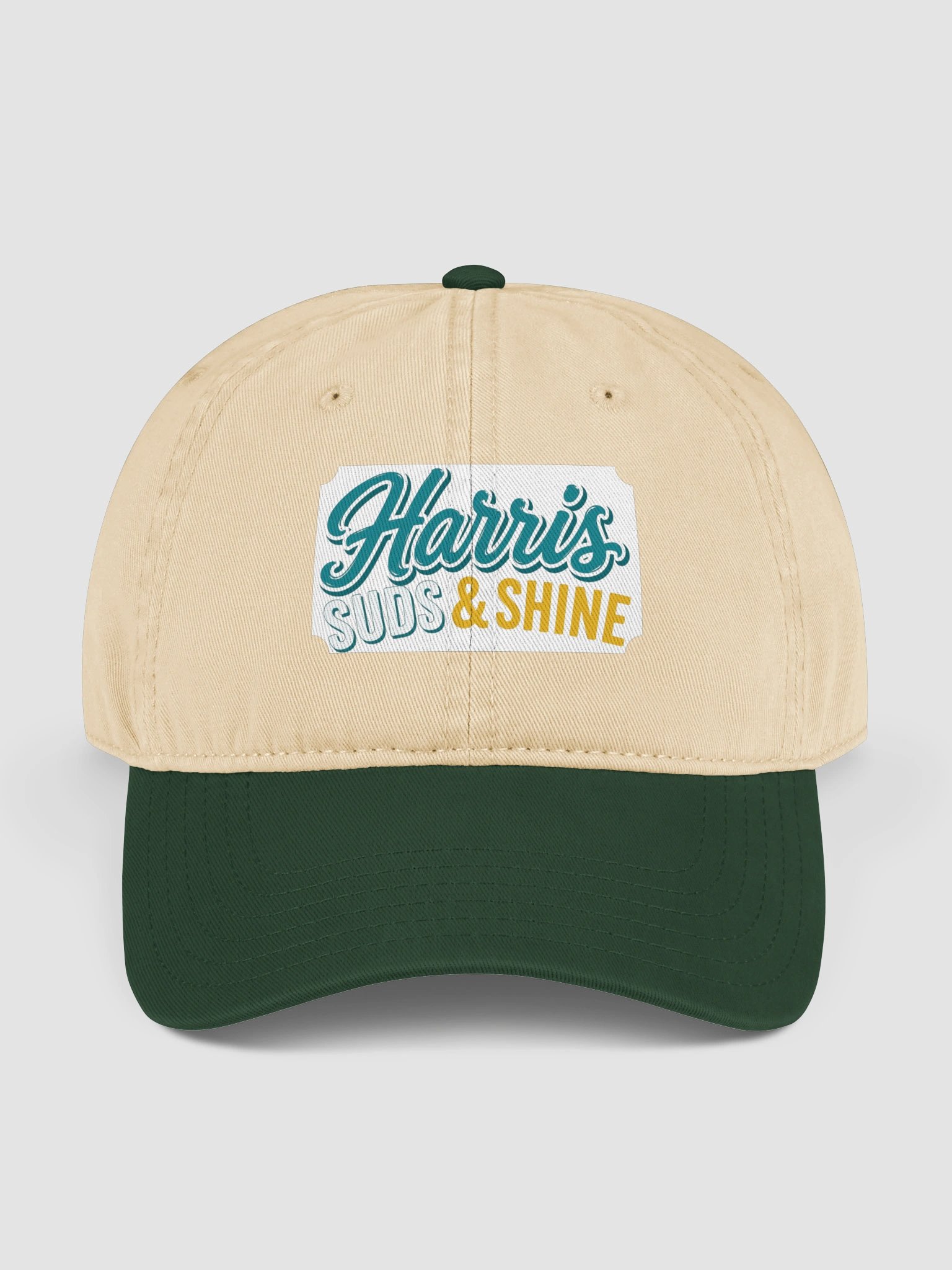 Harris Suds & Shine hat product image (3)