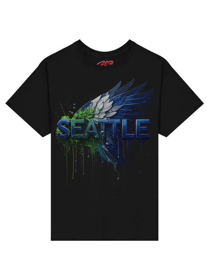 Seattle Tee product image (4)