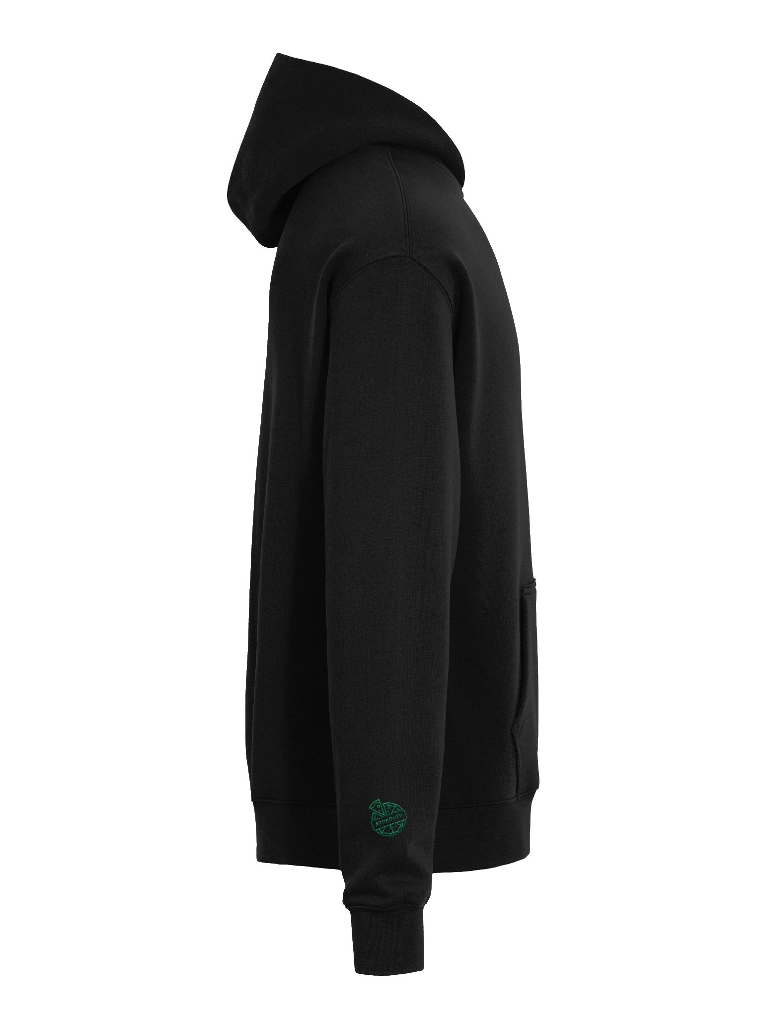 Pizza Time Hoodie product image (8)