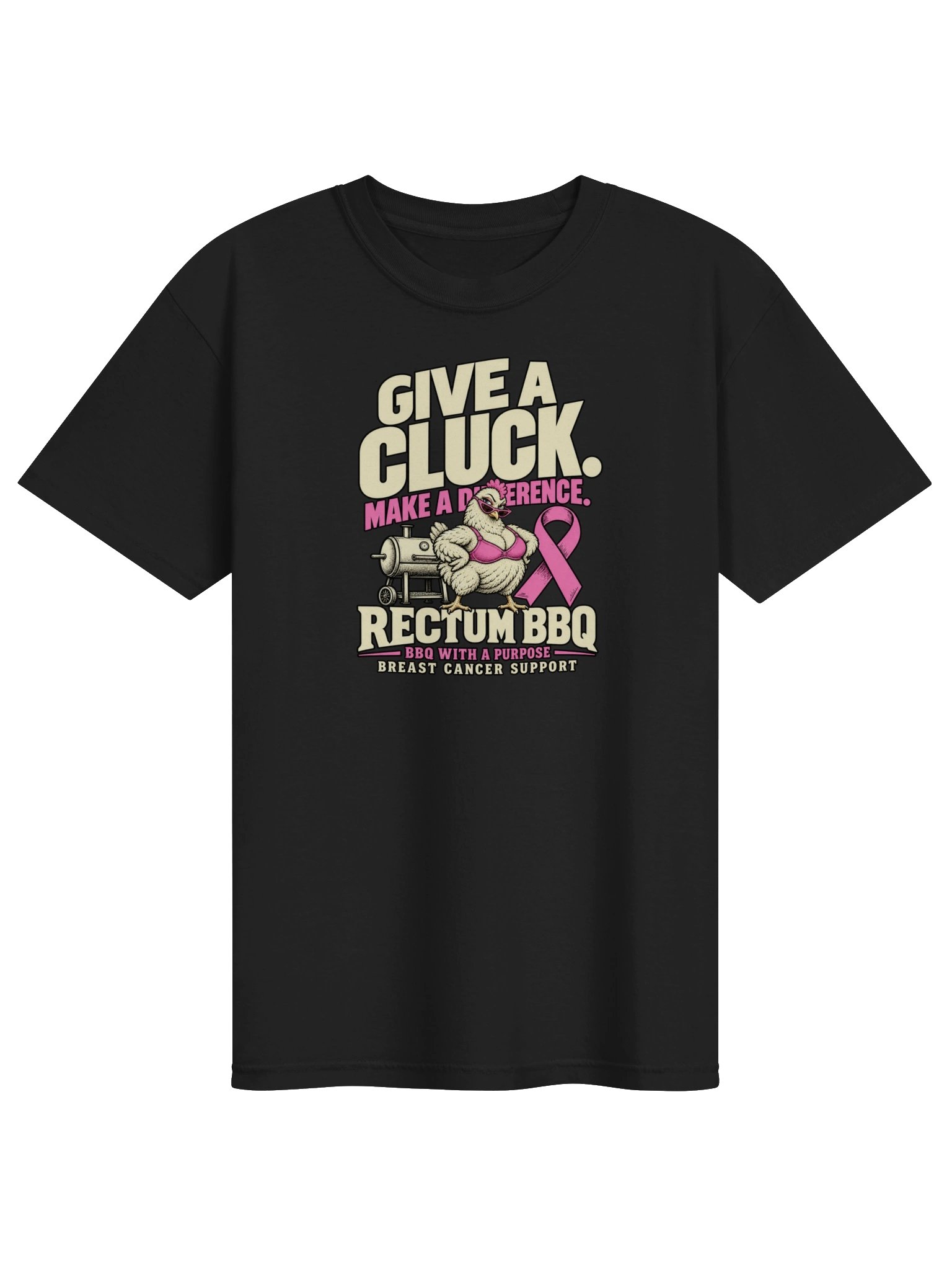 Give a Cluck product image (1)