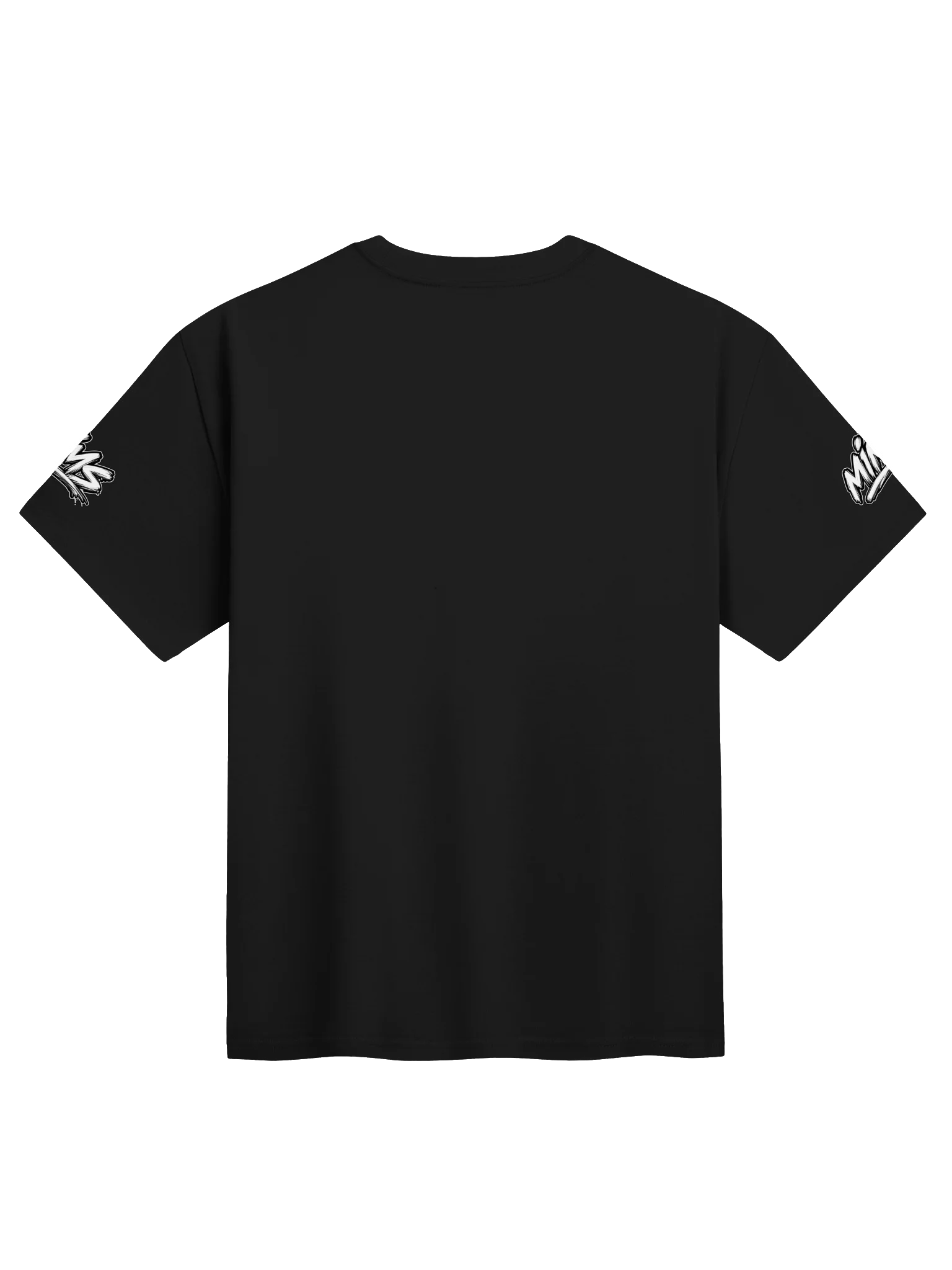 Omar Little Graphic Tee product image (6)