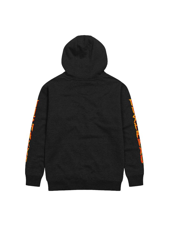 TishaRXO Spider-Girl Unisex Premium Hoodie product image (2)