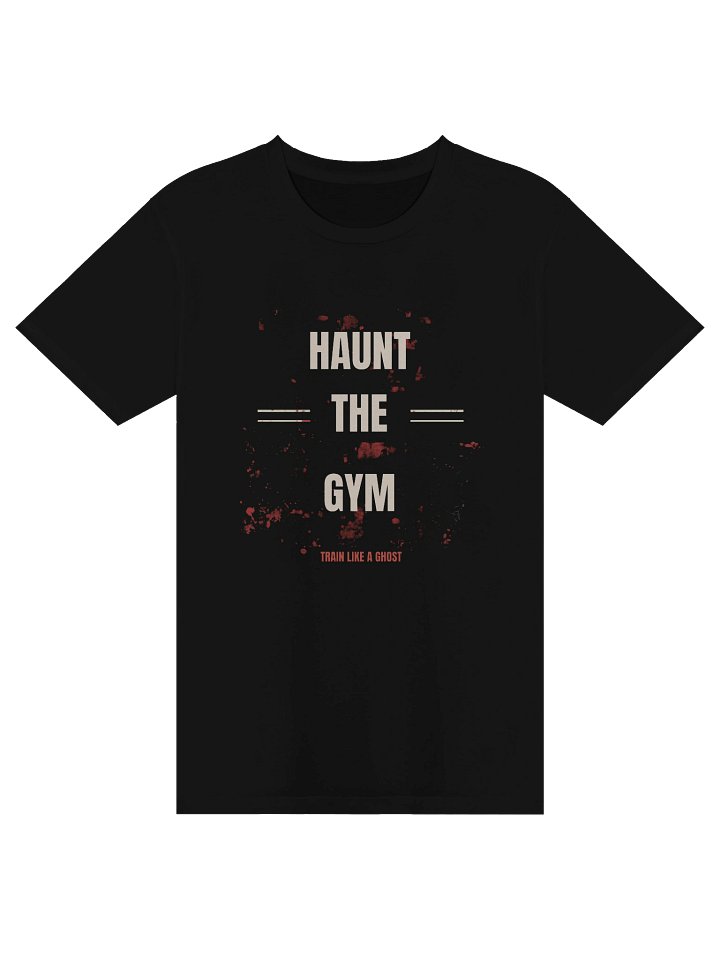 Ghost Gains — Drop 03 product image (1)