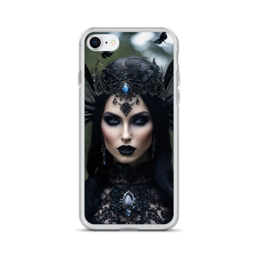 Gothic Princess iPhone Case product image (24)