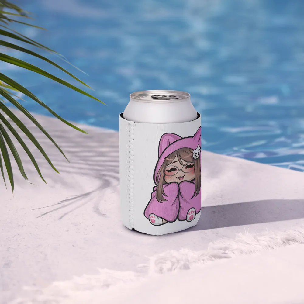 Comfy Can Coozie product image (7)