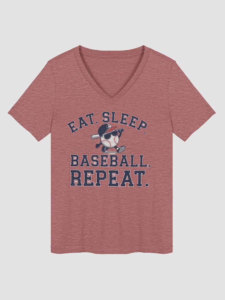 Eat. Sleep. Baseball. Repeat. product image (1)